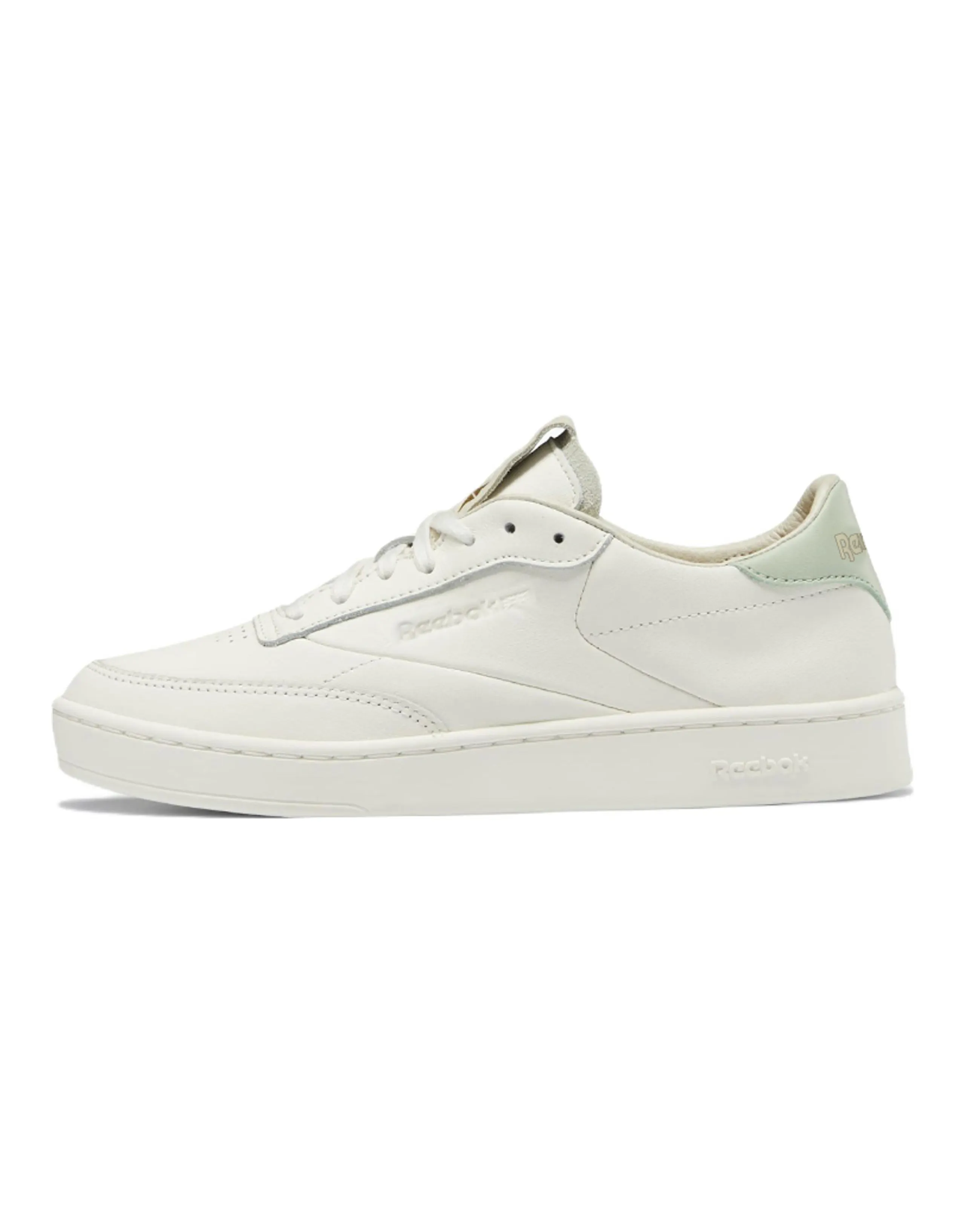 Club C Women's Reebok Clean 'Chalk Light Sage' Women's