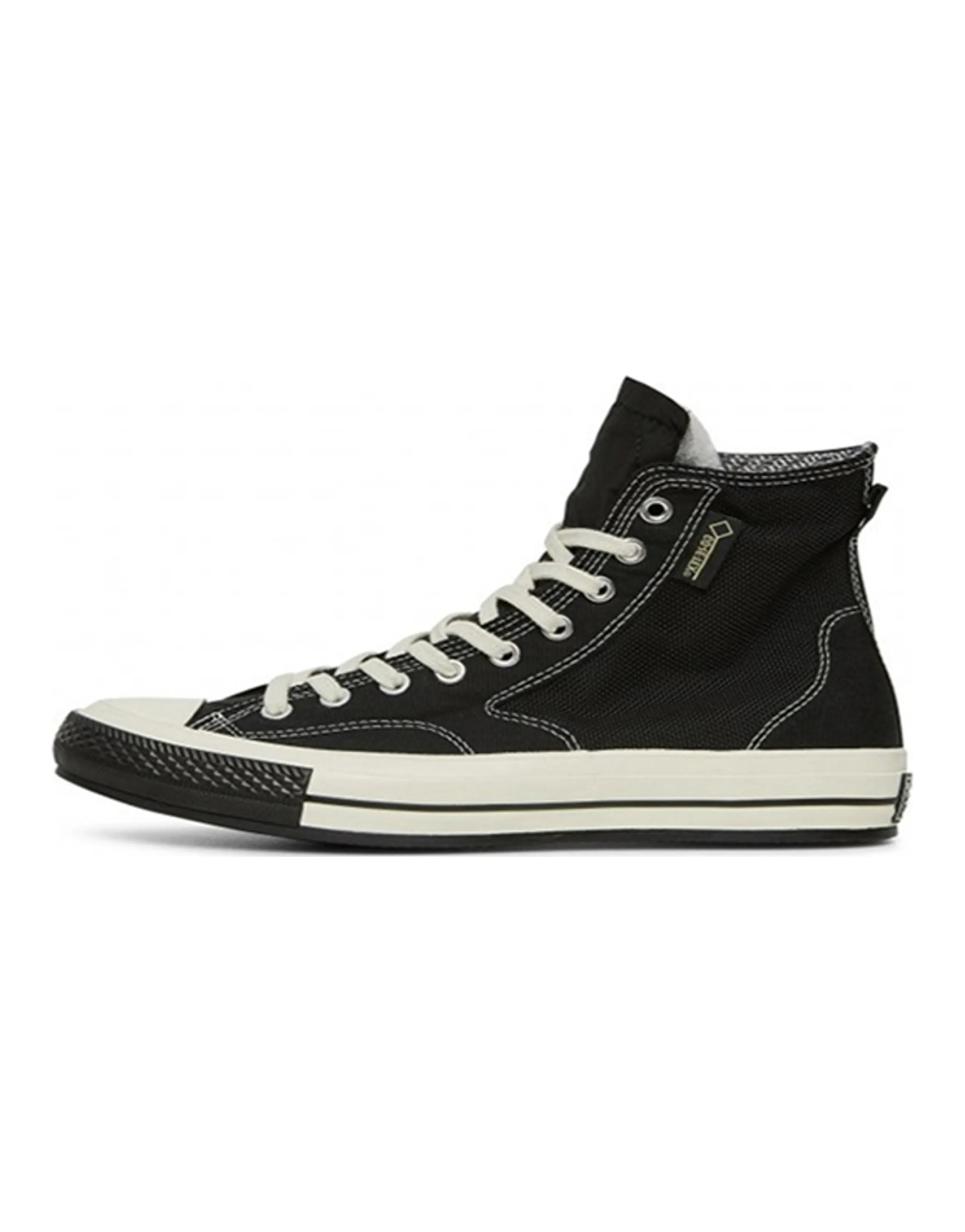 Converse Chuck Taylor All Star 70 Hi Hiker Slam Jam X Cali Thornhill DeWitt Black