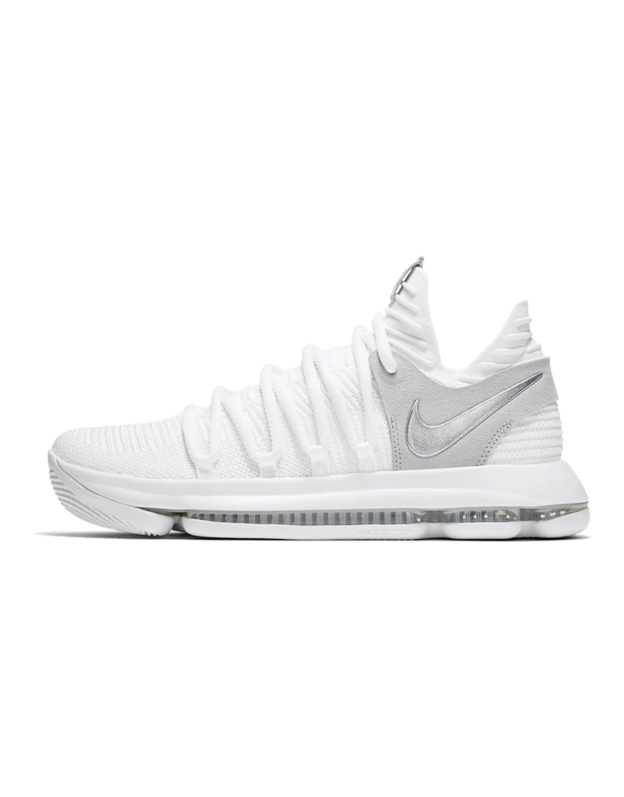 Nike Kd 10 Still Kd SNKRS Exclusive With Pin Set