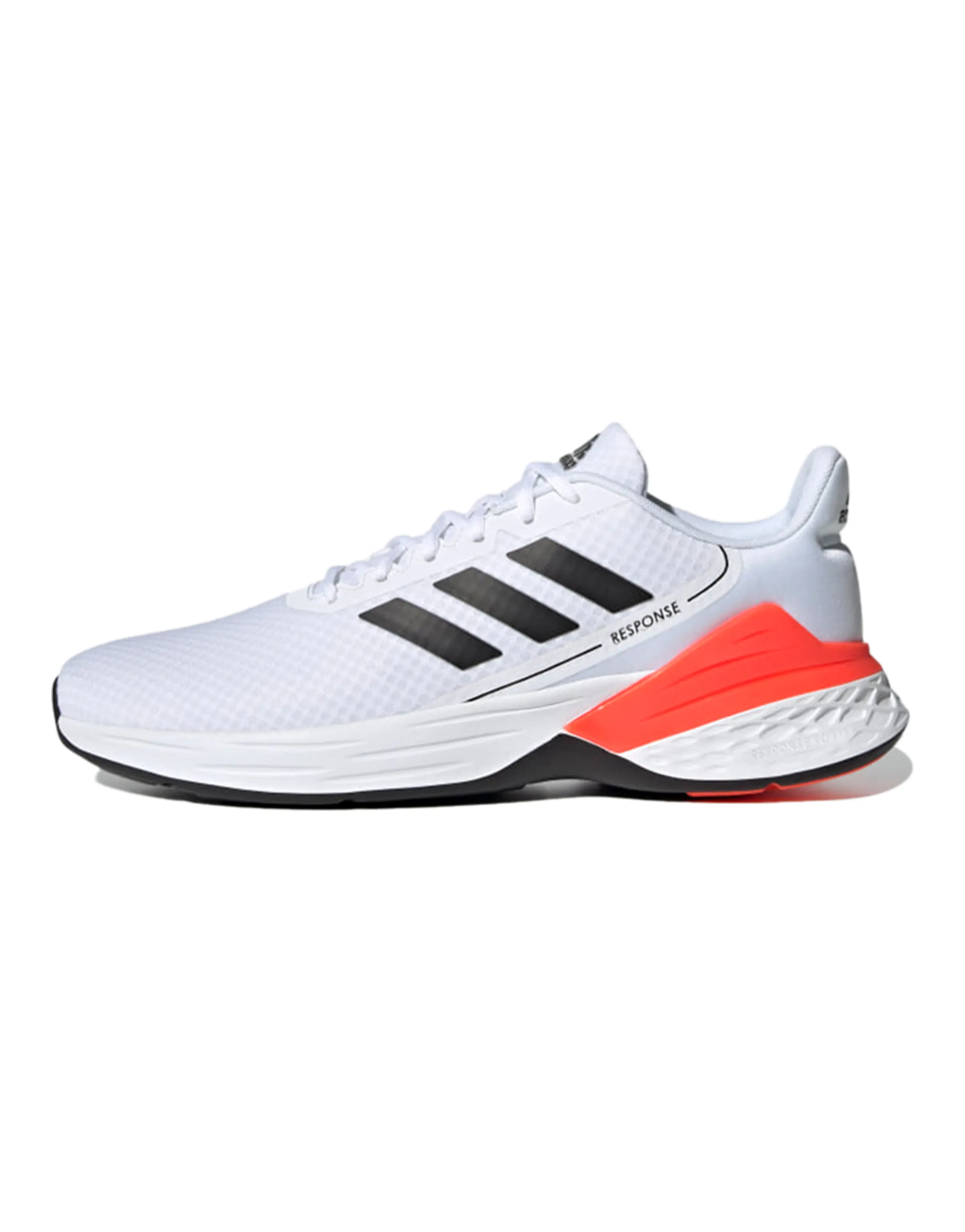 Adidas Response Sr 'White Black Orange'