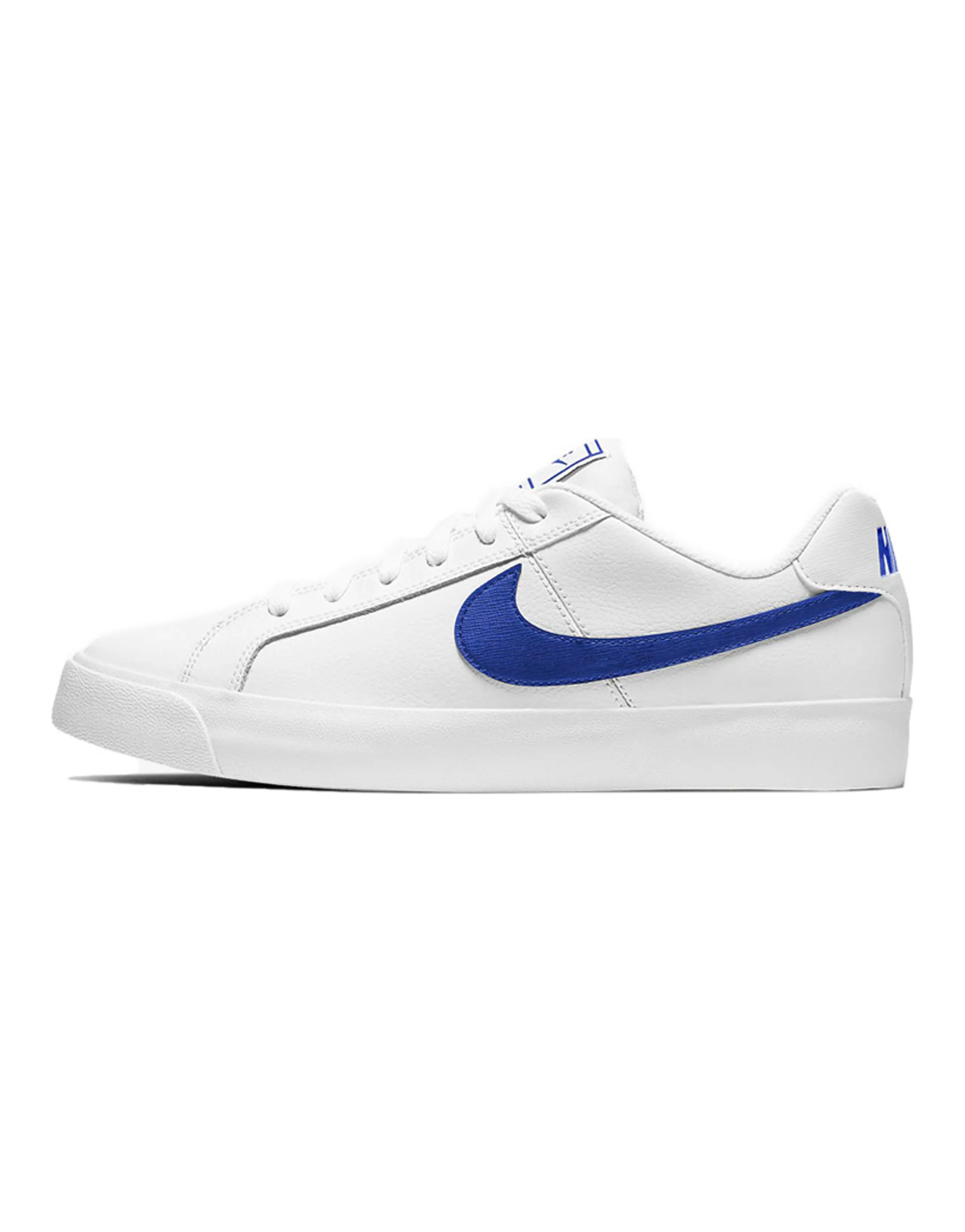 Nike Court Royale Ac 'White Blue'