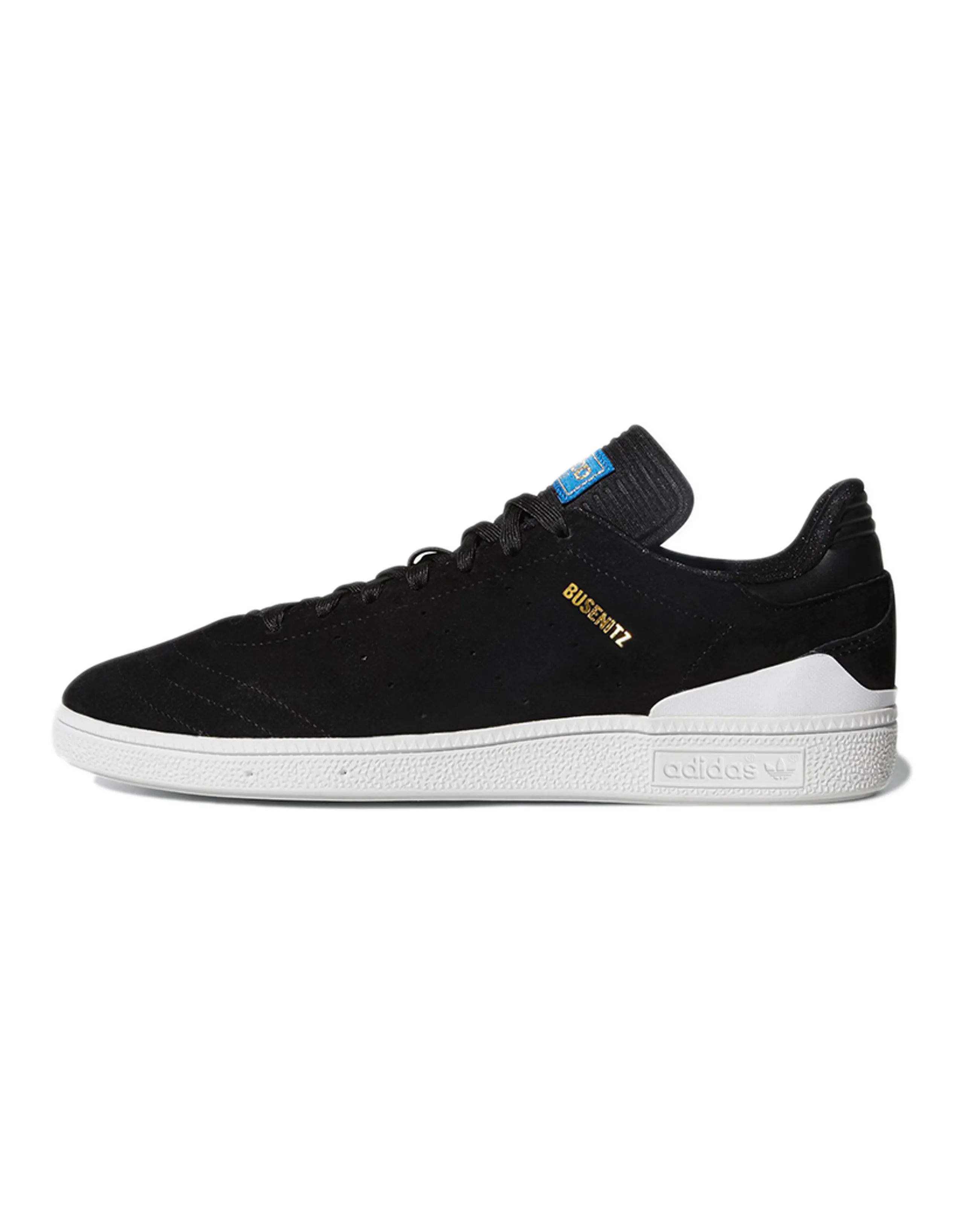 Adidas Originals Busenitz Rx 'Black'