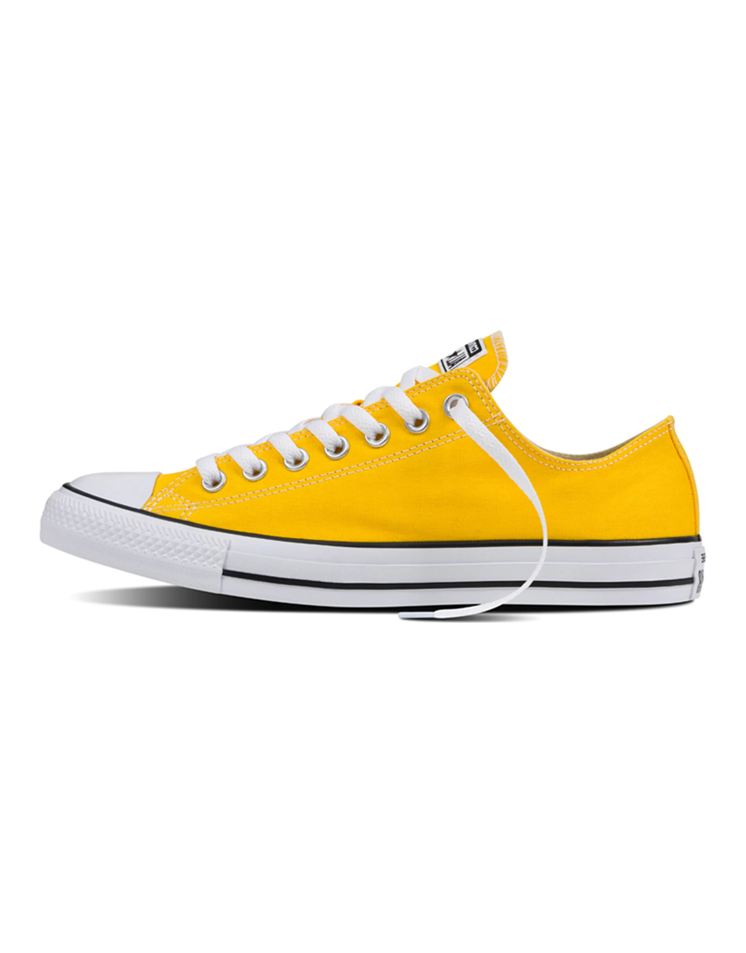 Converse Chuck Taylor All Star Ox Lemon