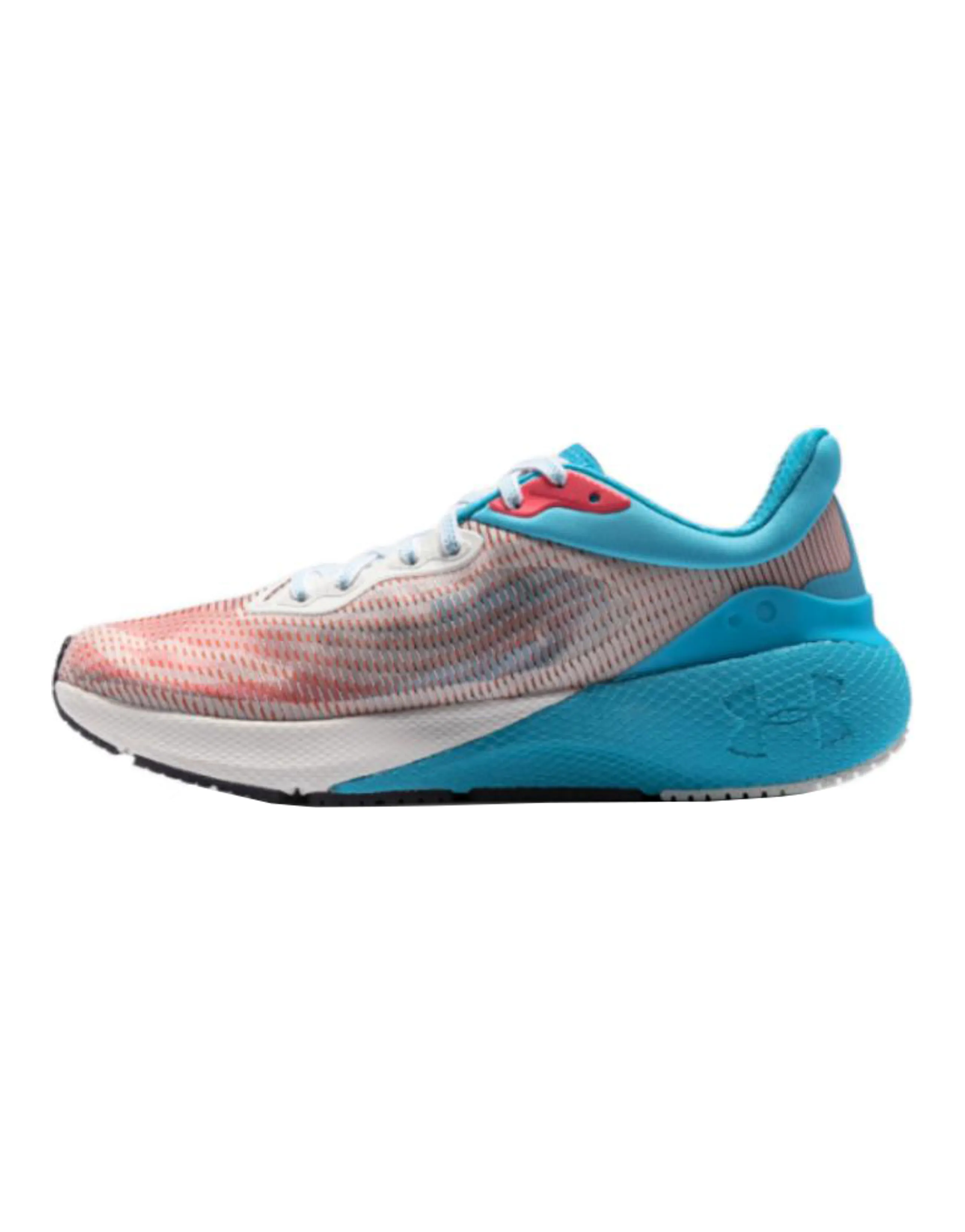 Under Armour Hovr Machina 1 Cn 'Blue Surf Orange Teal'