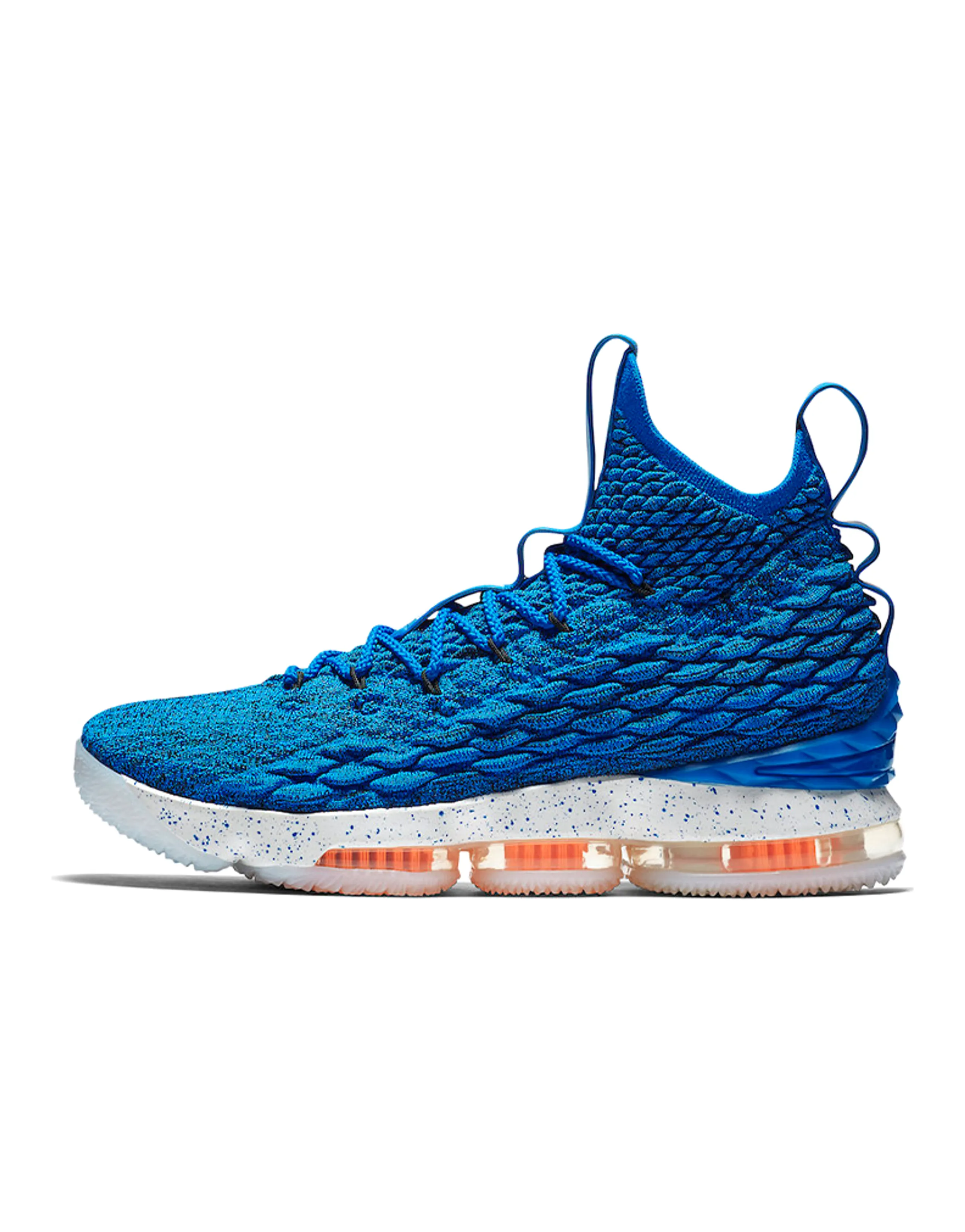 Nike LeBron 15 EP 'Hoto Blue'