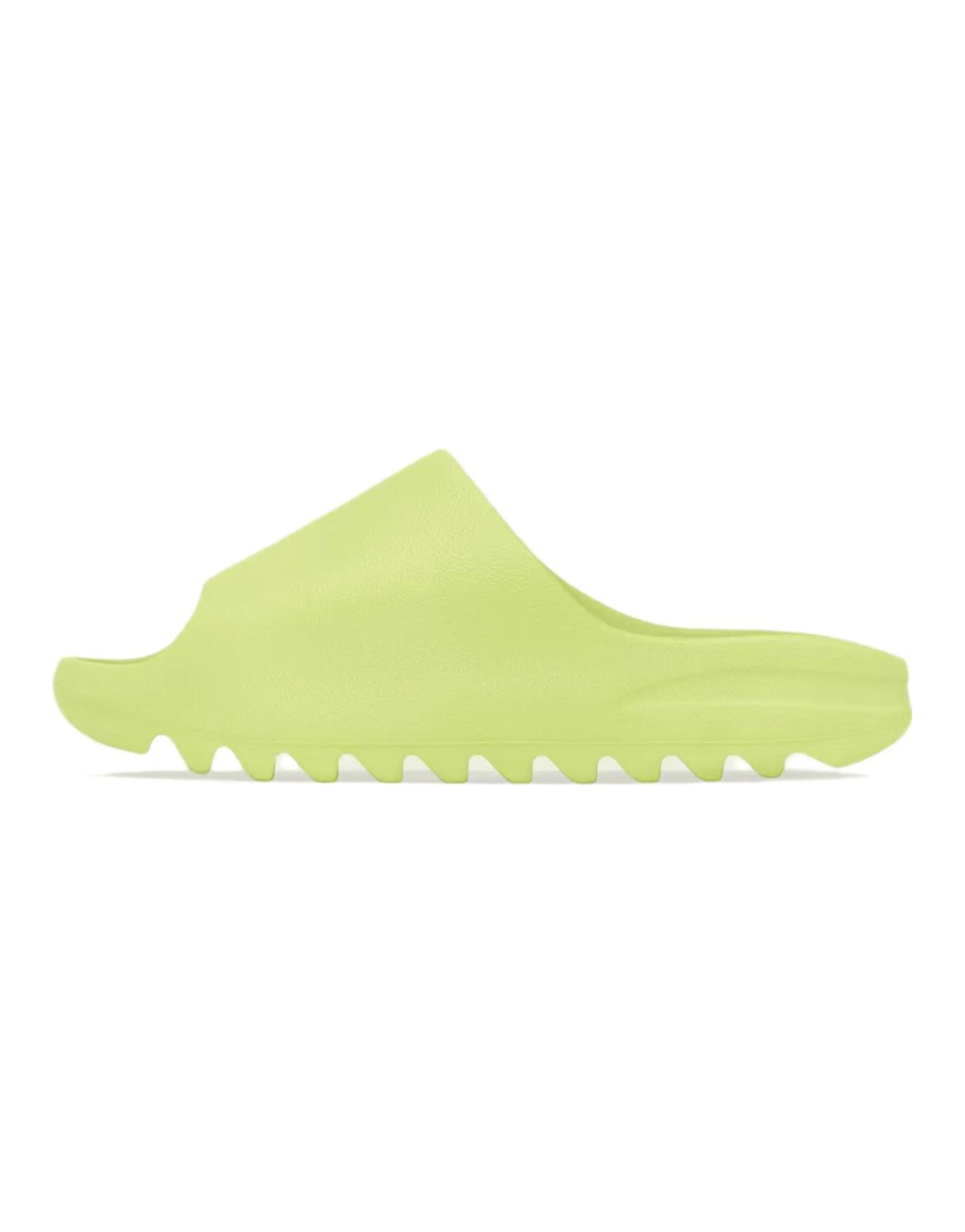 Adidas Originals Yeezy Slide Glow Green 2022/2023 Restock