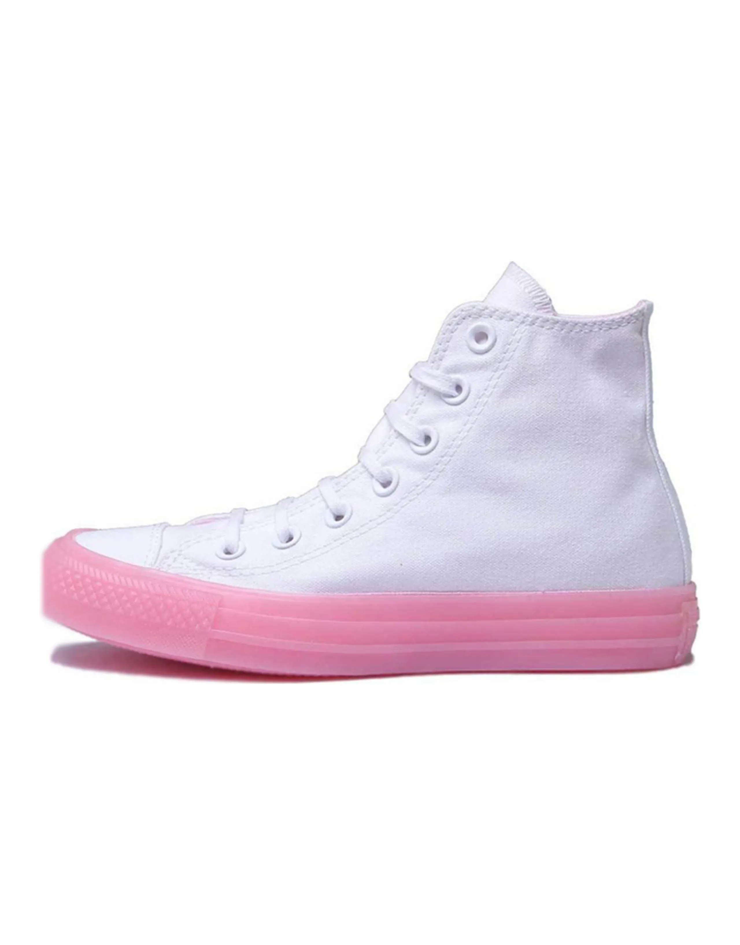 Chuck Taylor All Star Women's Converse Hi 'White Cherry Blossom' Women's