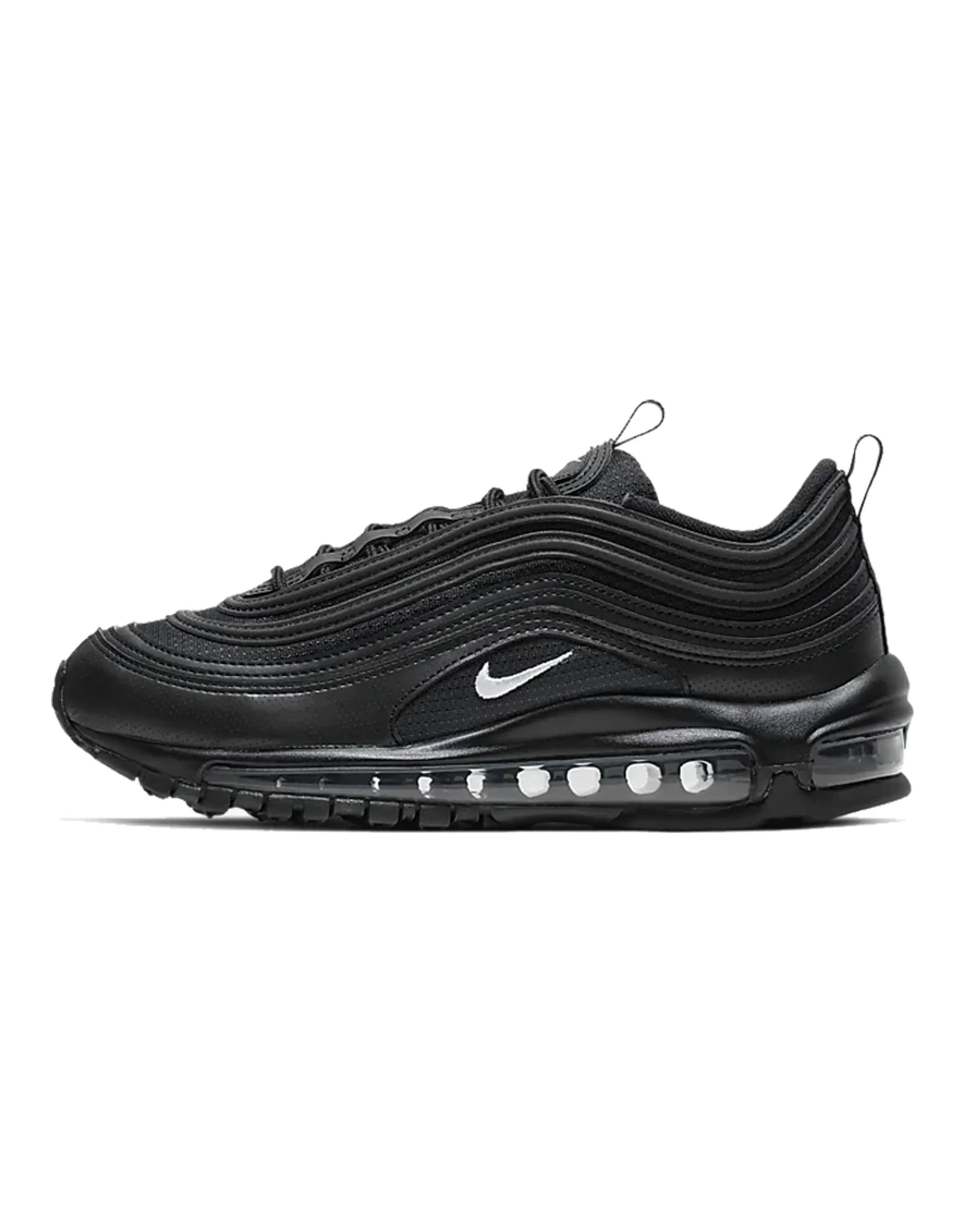 Nike Air Max 97 Black GS
