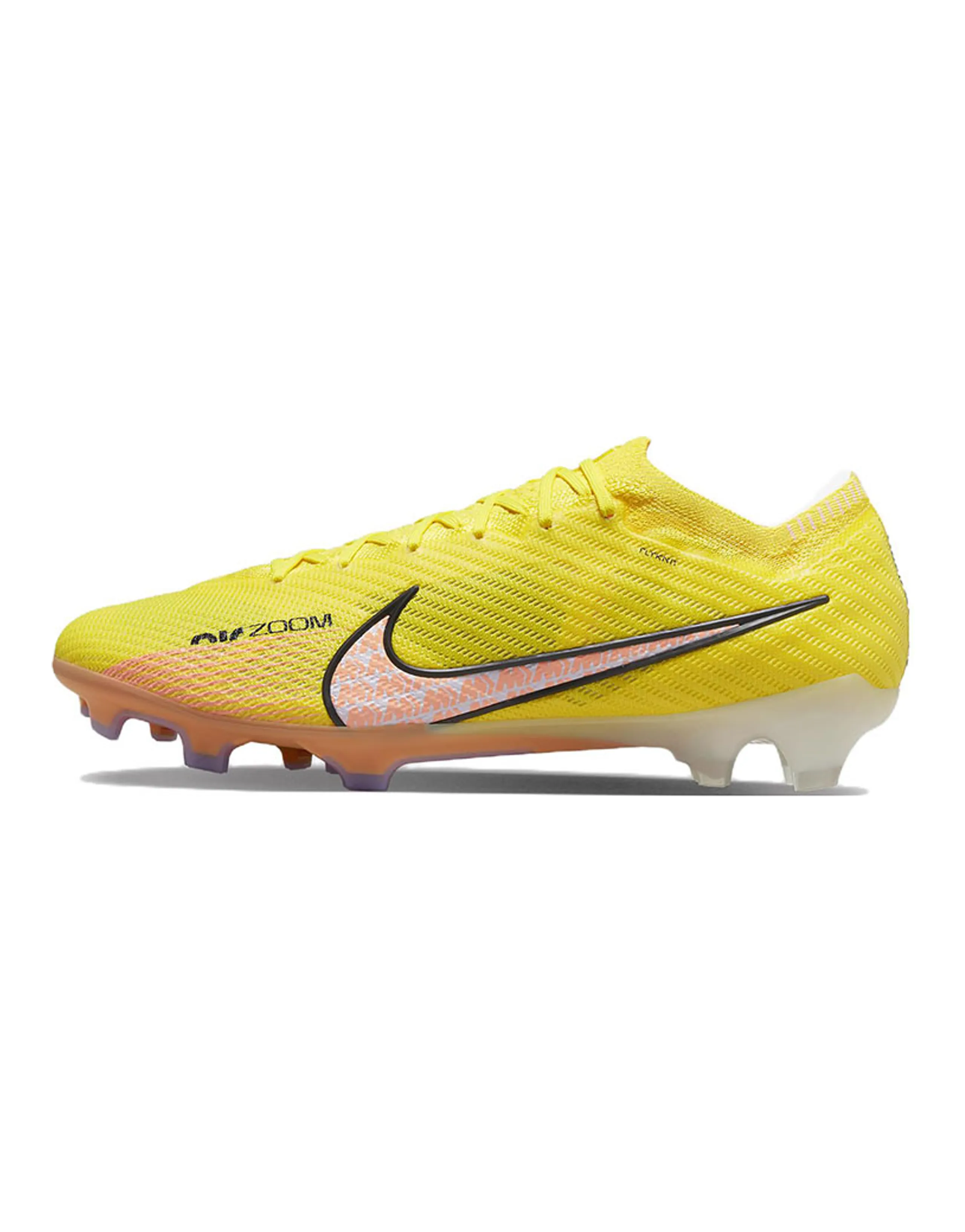 Nike Zoom Mercurial Vapor 15 Elite Fg Lucent Pack