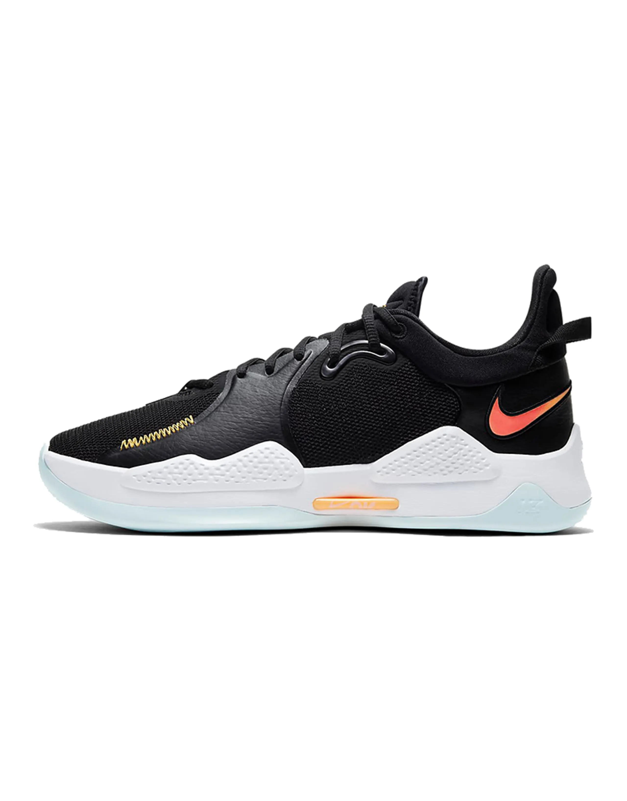 Nike Pg 5 'Black'