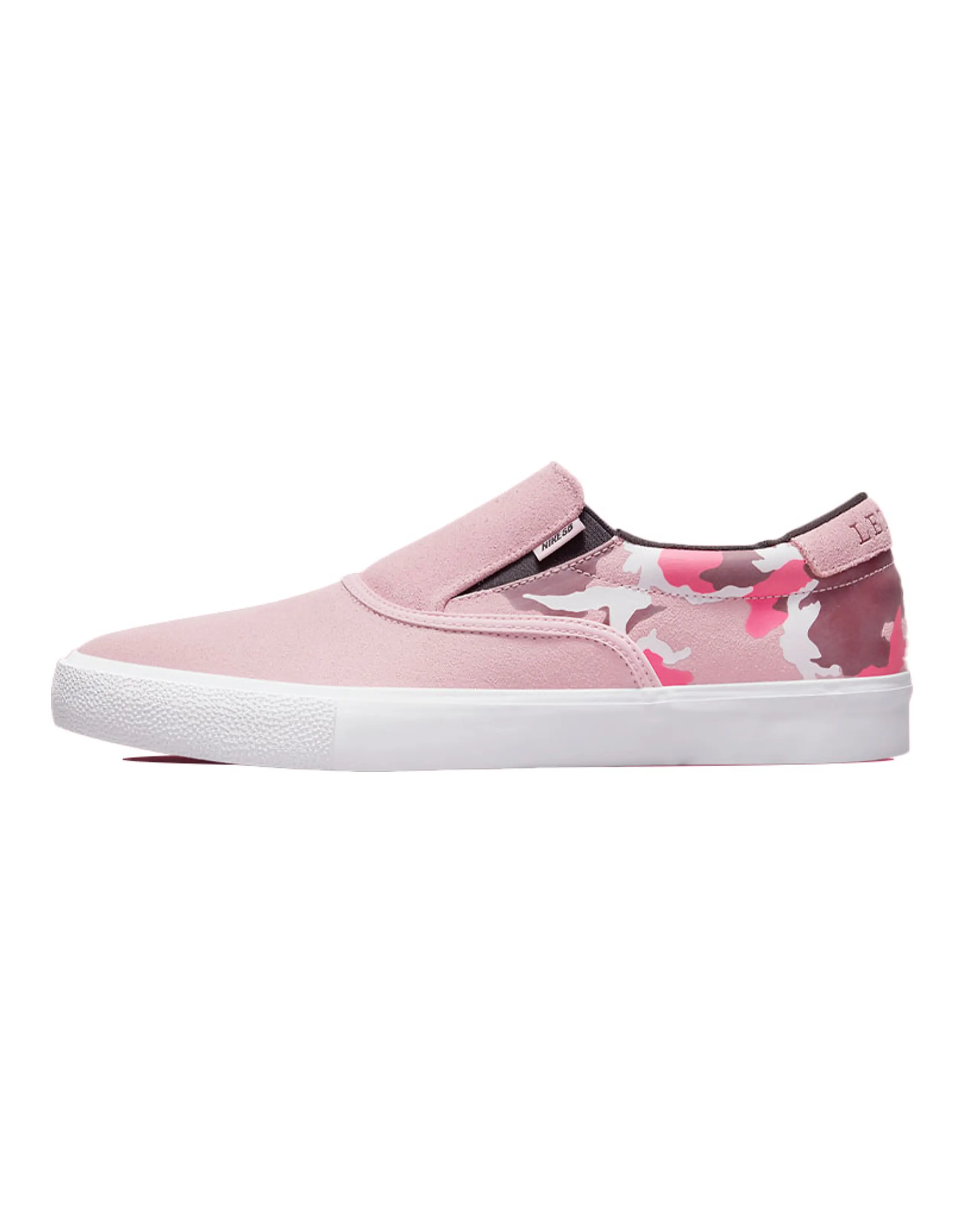 Nike Sb Zoom Verona Slip Leticia Bufoni
