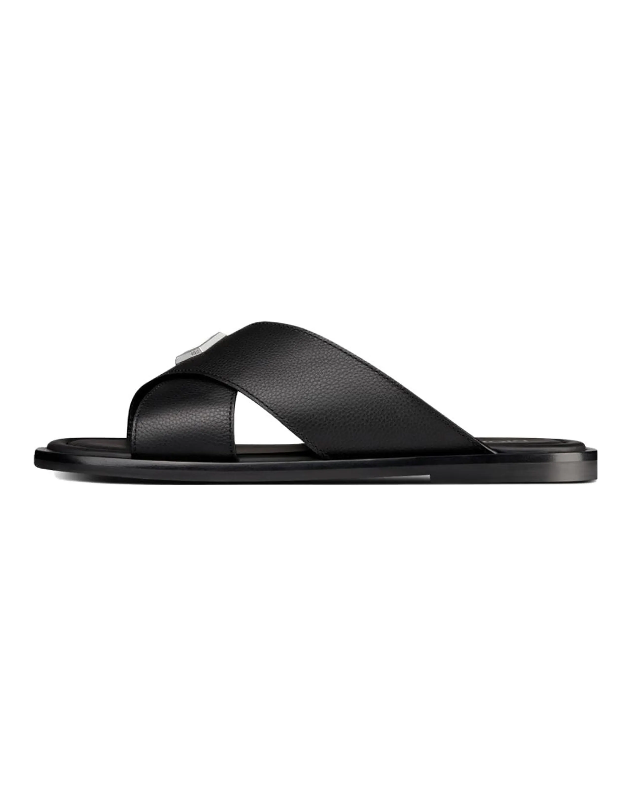 DIOR Alias Sandal 'Black'