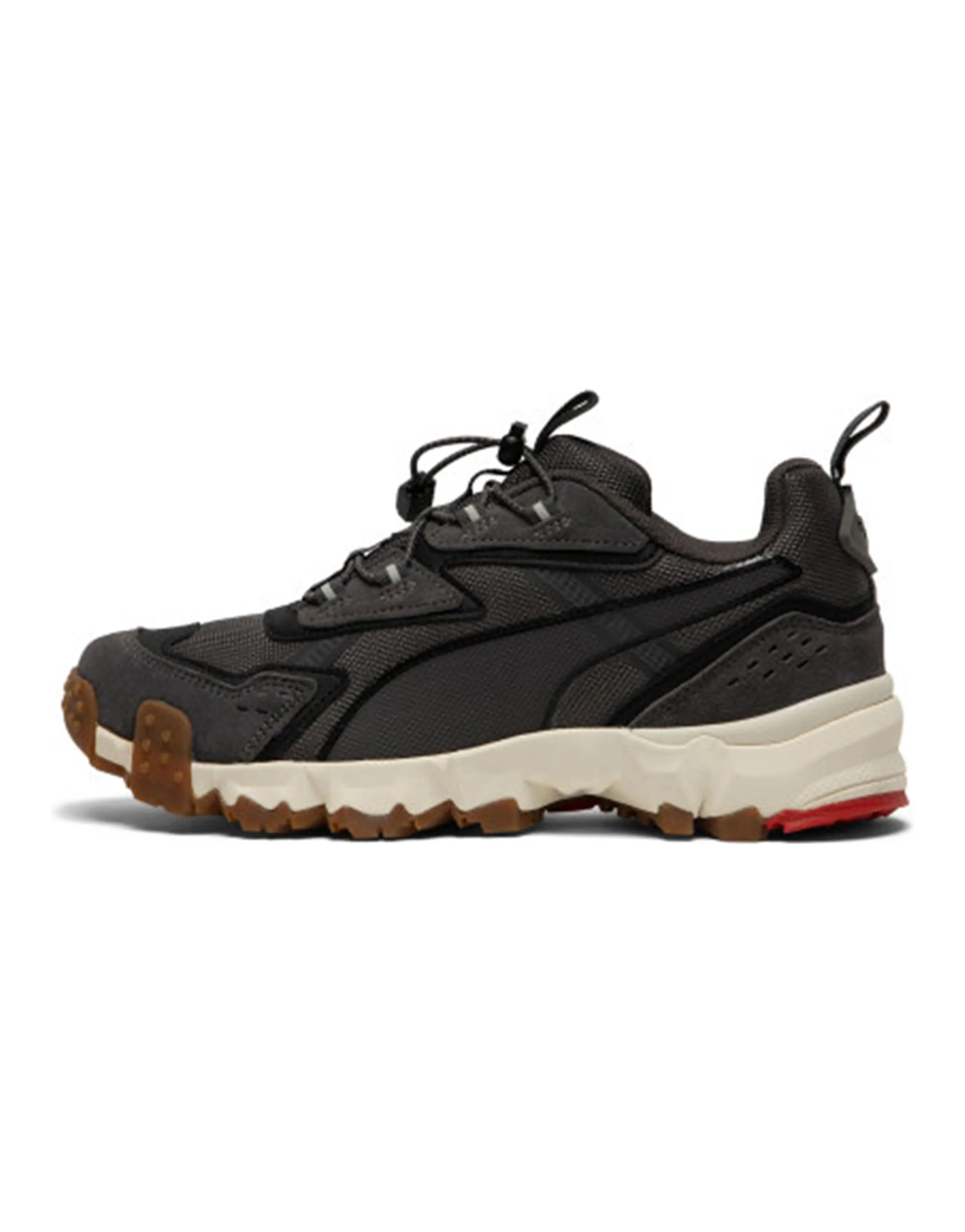 PUMA Trailfox Mts Water Gray