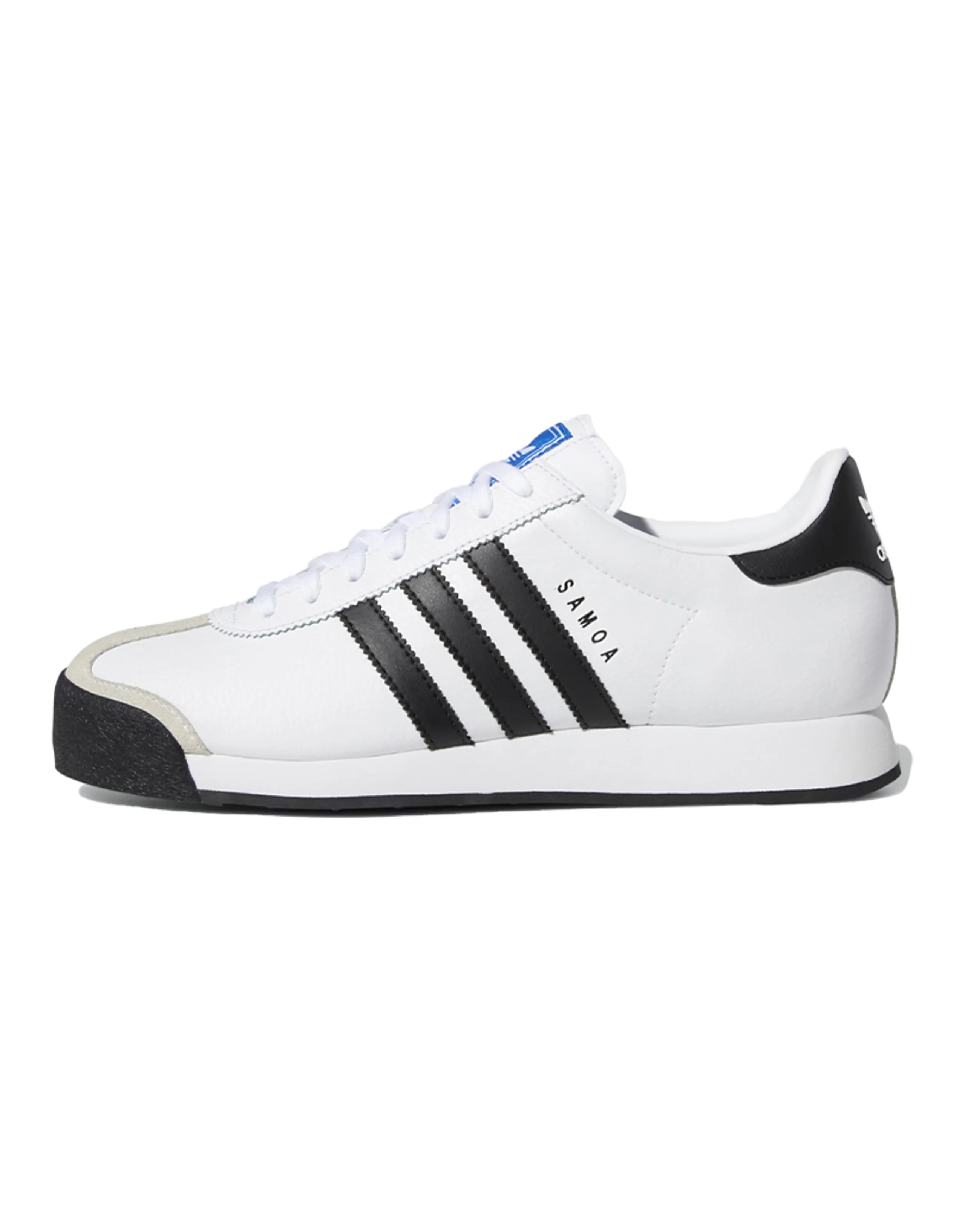 Adidas Originals Samoa Cloud White Core Black