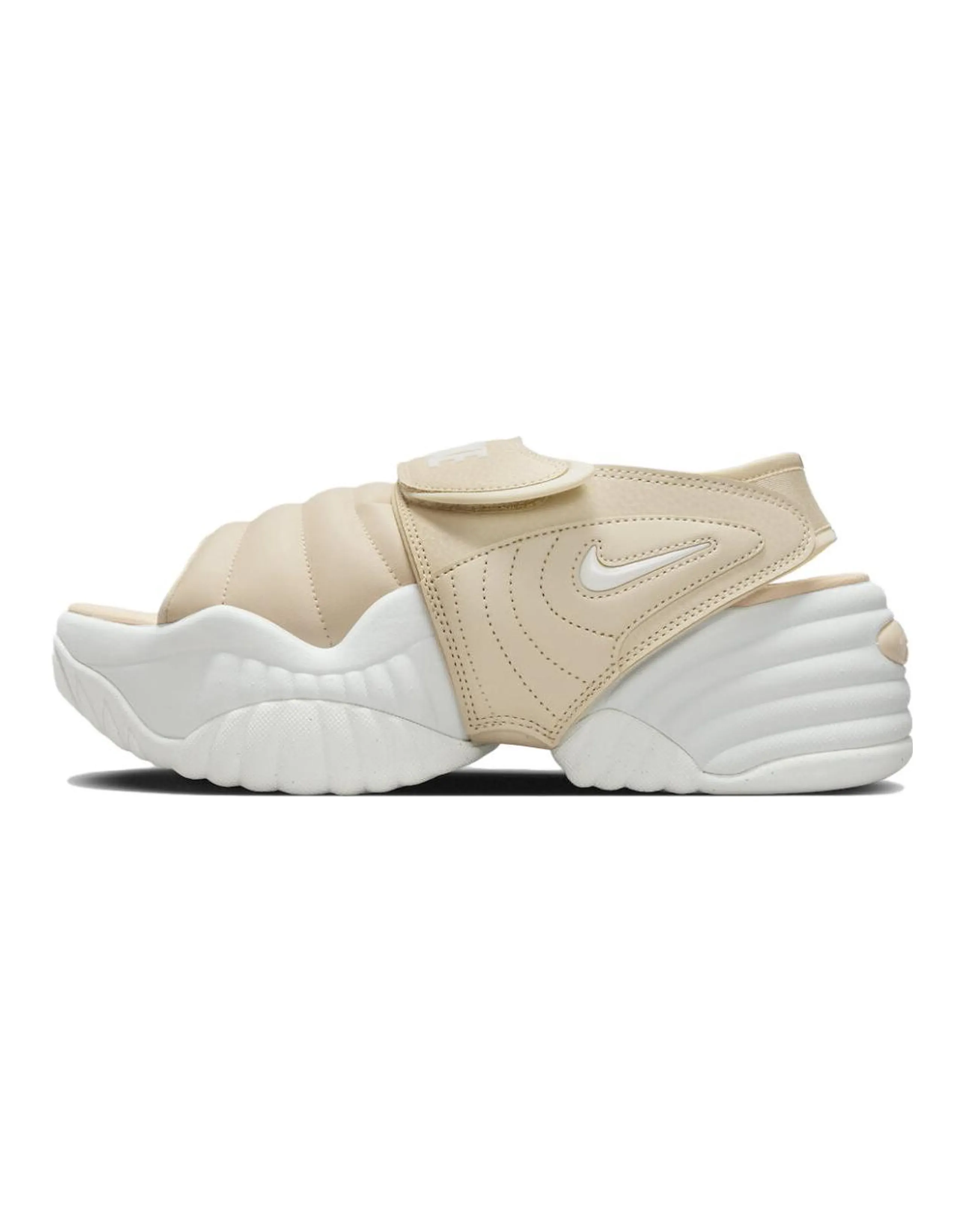 Nike Air Adjust Force Sandal Sanddrift Women's