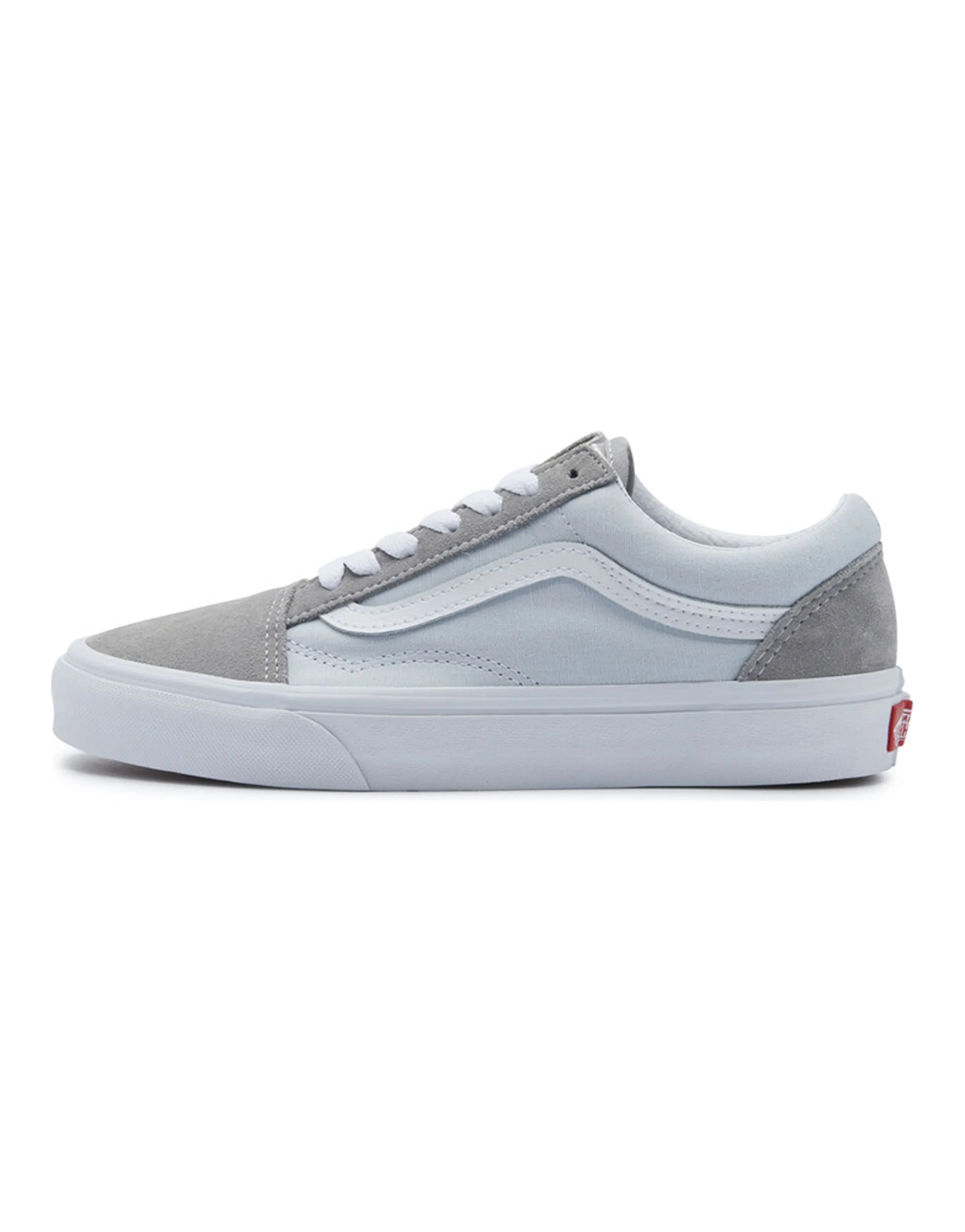 Vans Old Skool CLASSIC SPORT Drizzle Gray