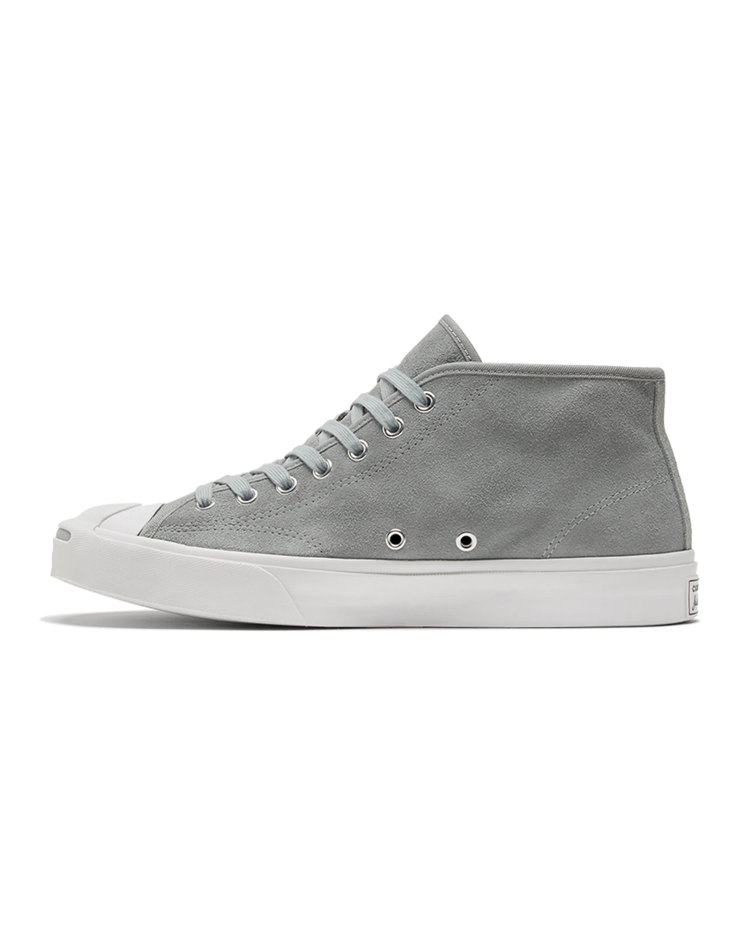 Jack Purcell Converse Mid 'Ash Stone'