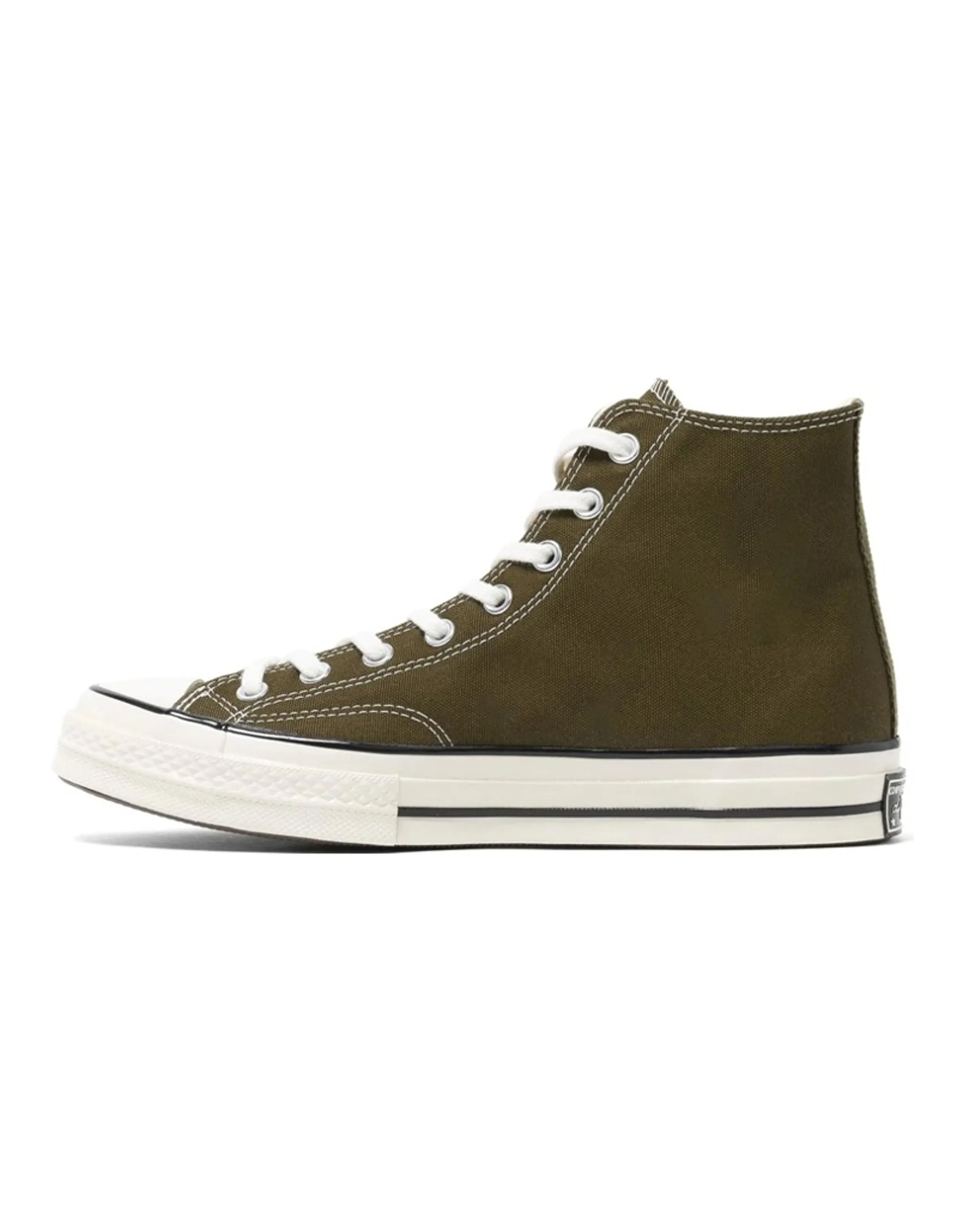 Chuck 70 Converse Hi 'Olive Flak'