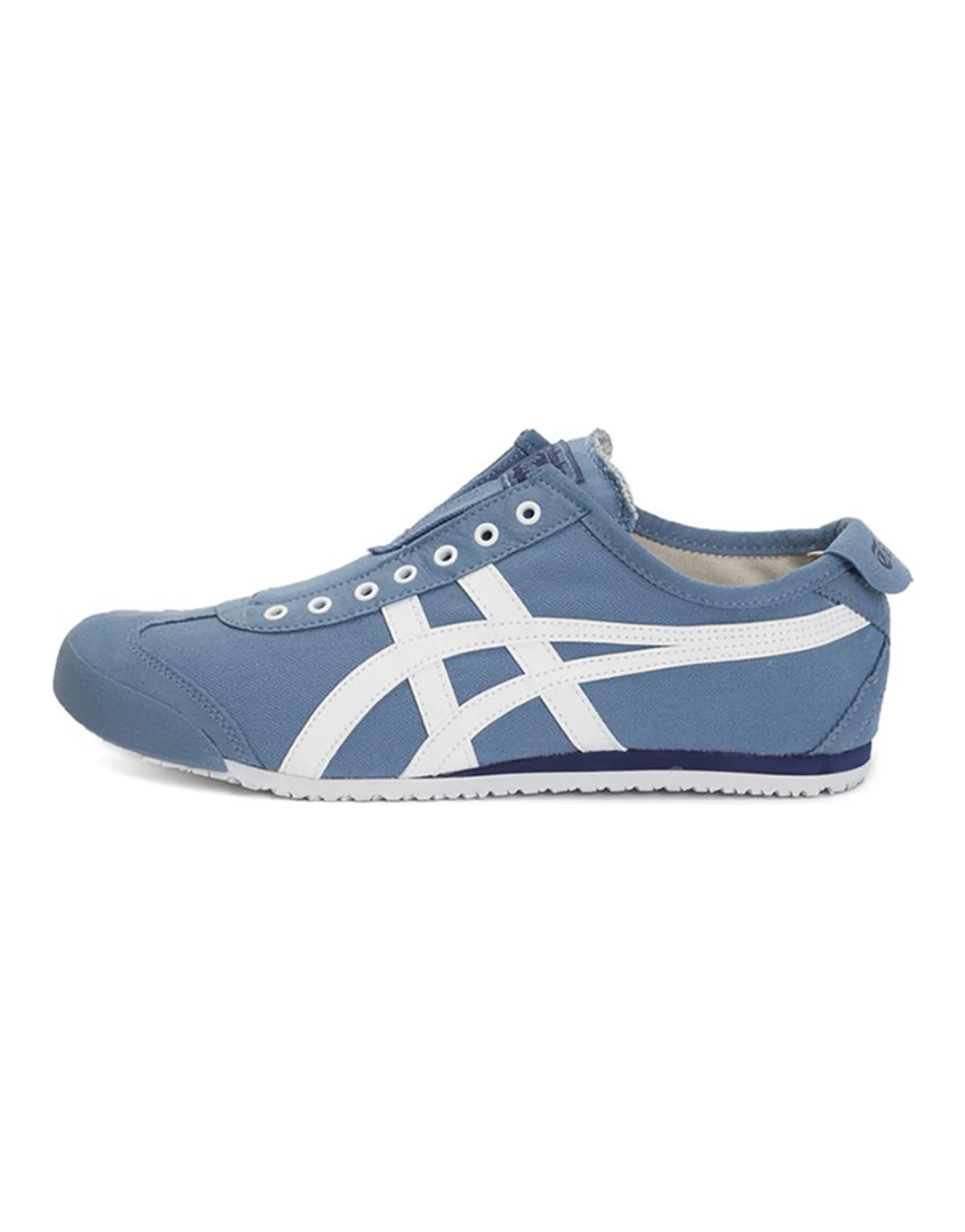 Onitsuka Tiger Mexico 66 Slip On Blue Heaven