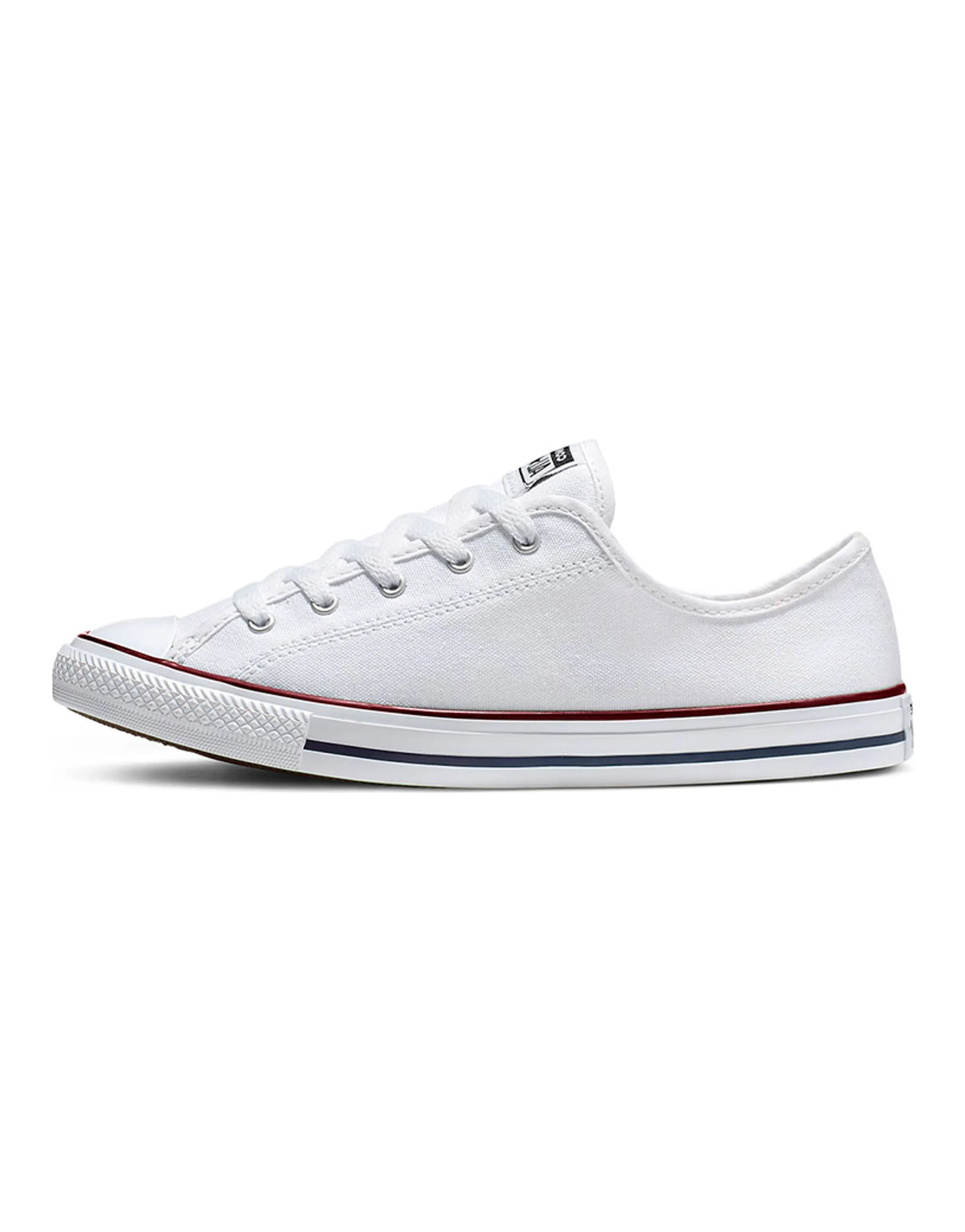 Converse Chuck Taylor All Star Dainty Ox White Women's