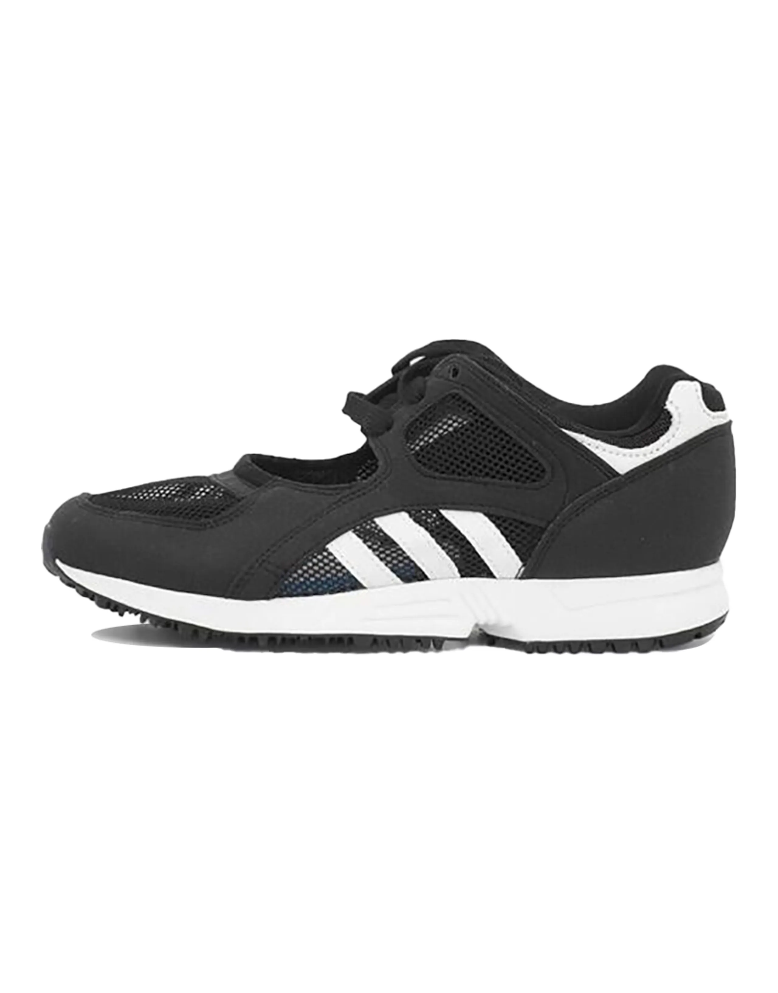 Adidas Originals Eqt Racing 91 Sandal Black Women's