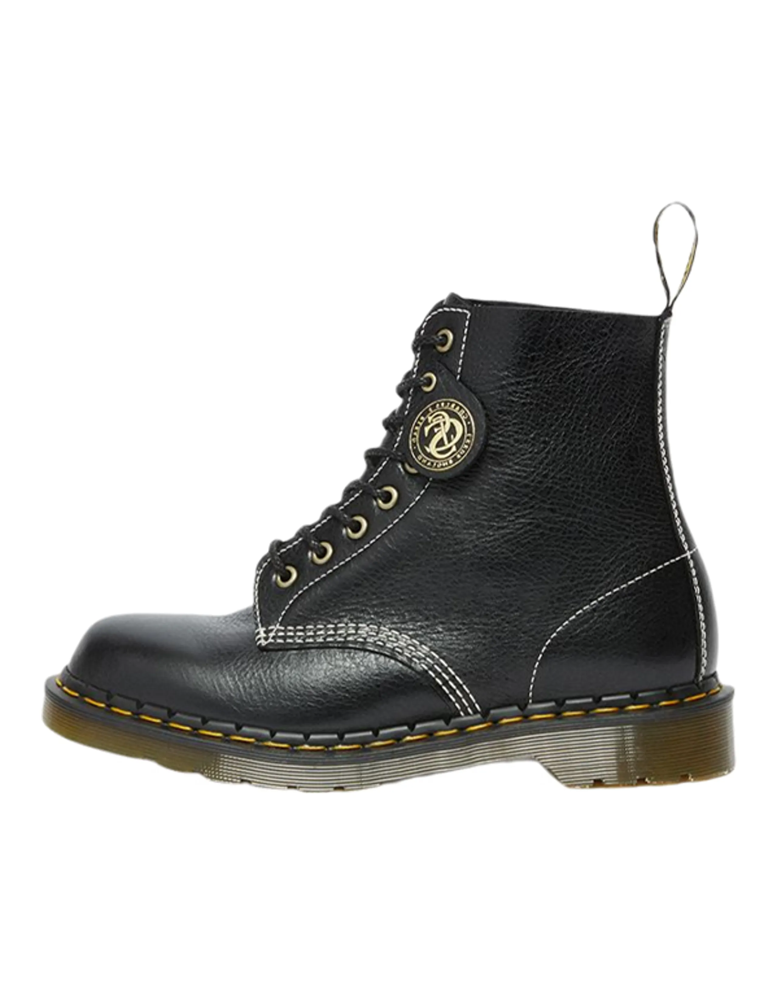 Dr.Martens 1460 Kudo Ankle Boots