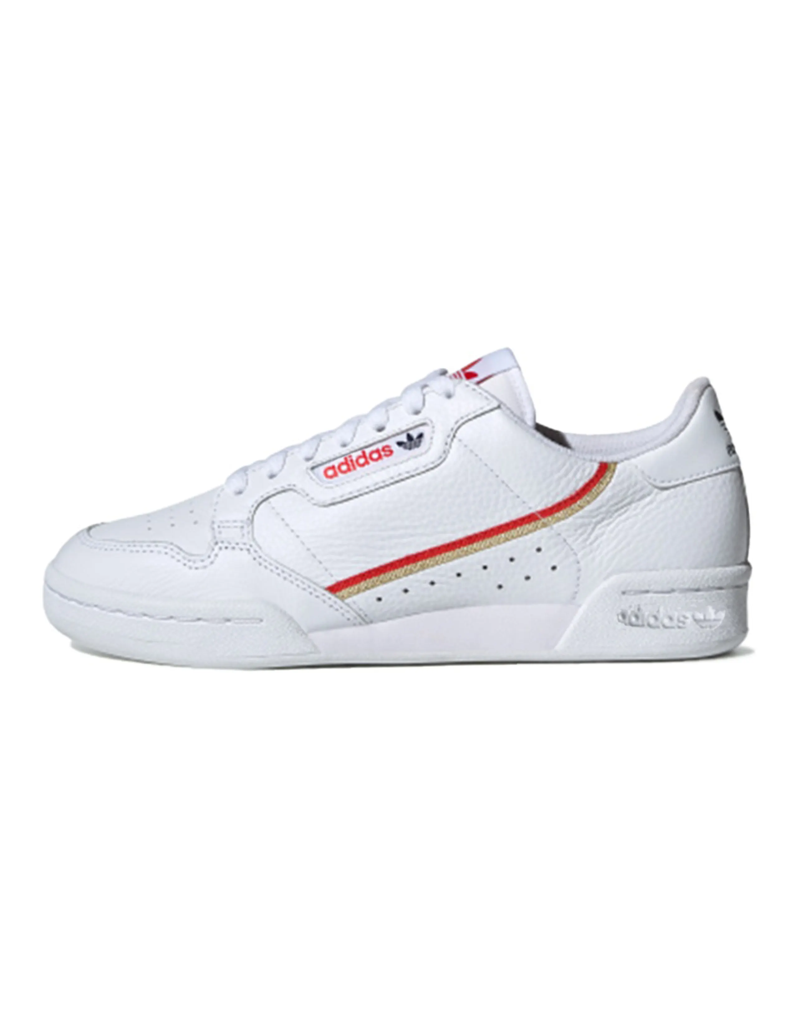 Adidas Originals Continental 80 'Footwear White' Women's