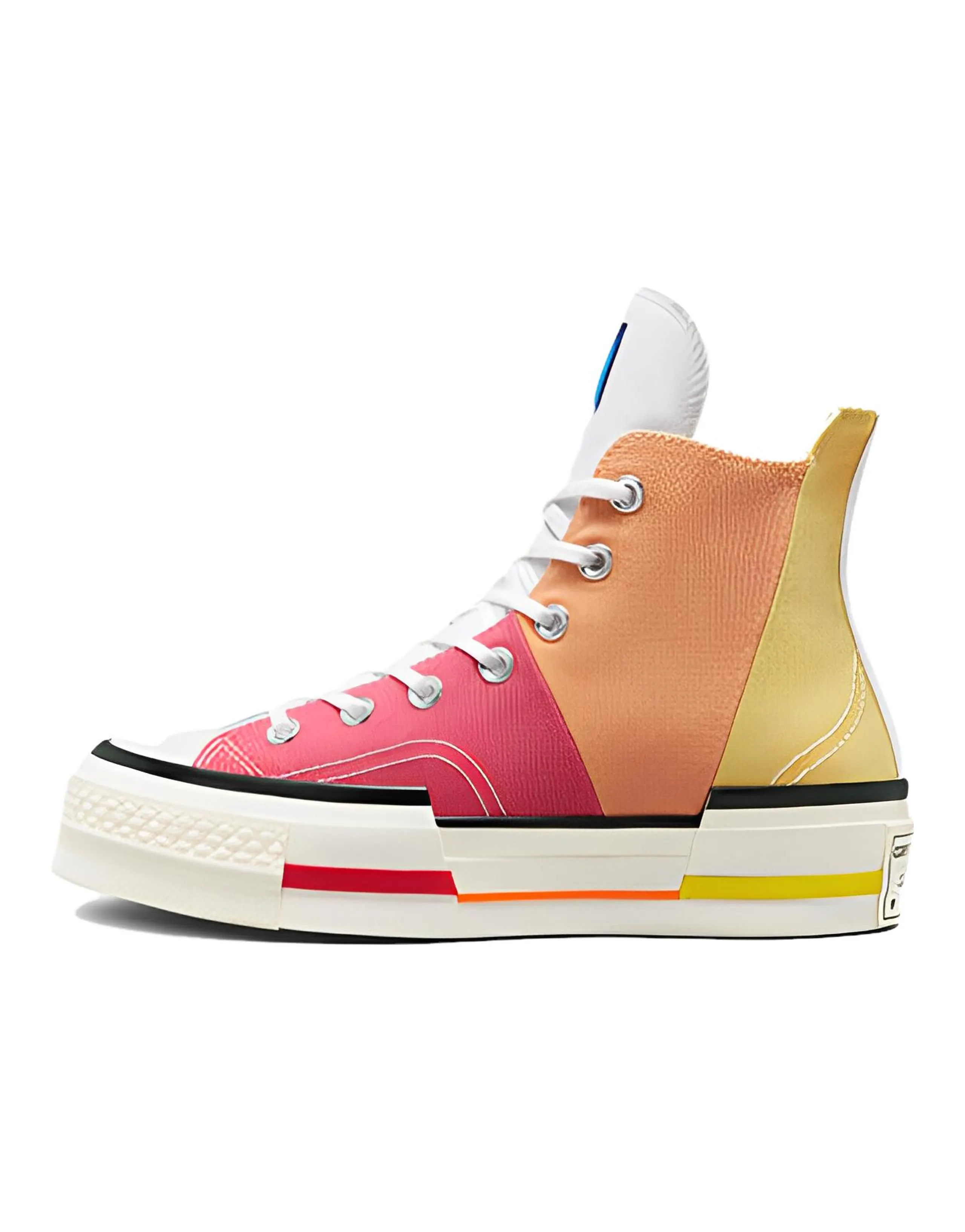 Chuck 70 Converse Plus High 'Pride Proud To Be'