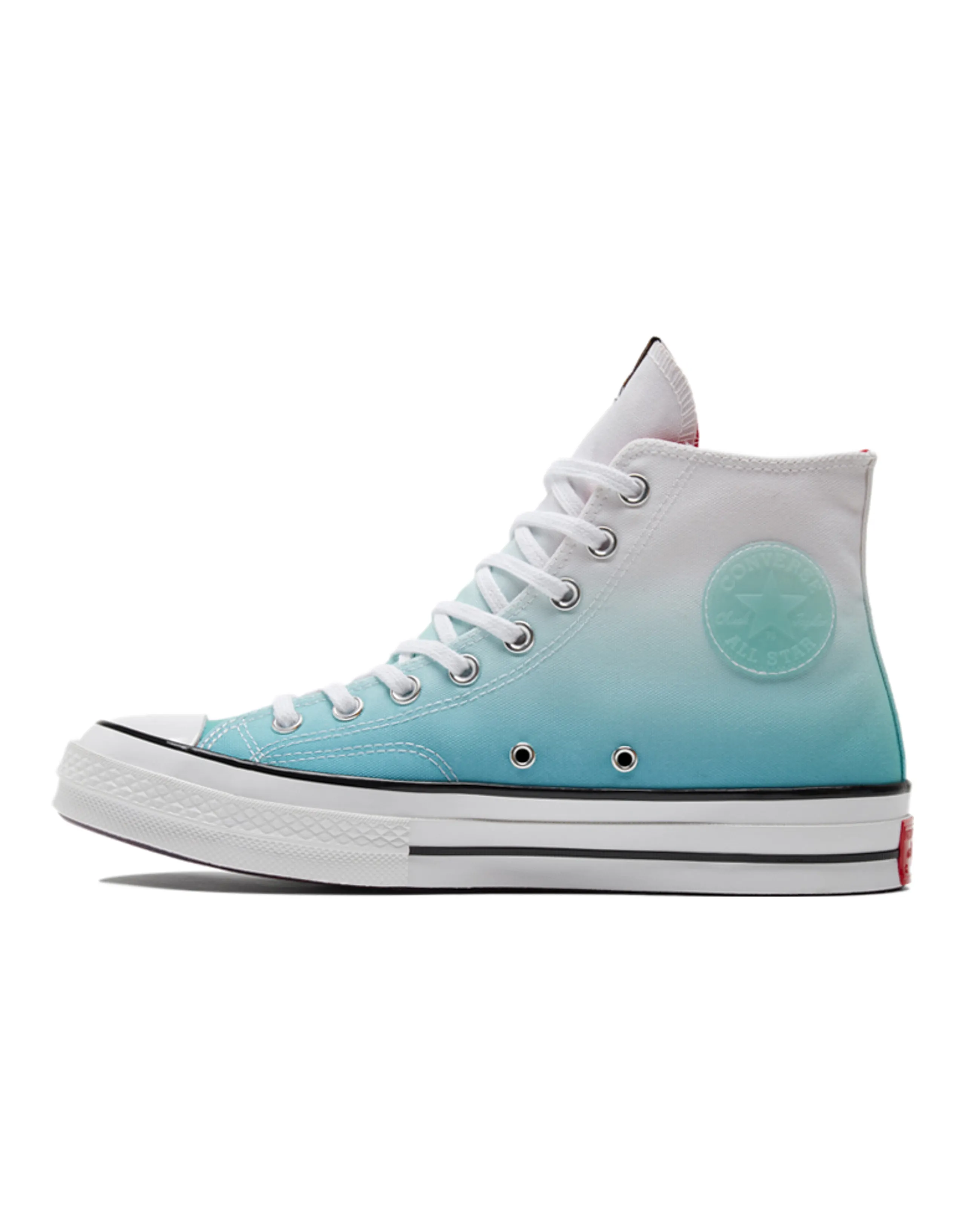 Chuck 70 Converse High 'Chinese New Year Washed Teal'