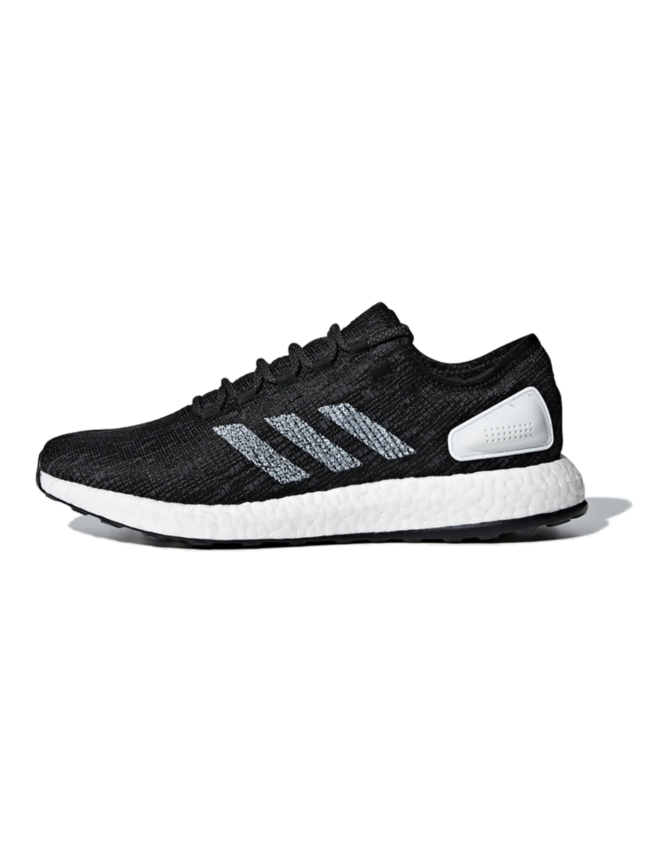 Adidas PureBoost 'Core Black'