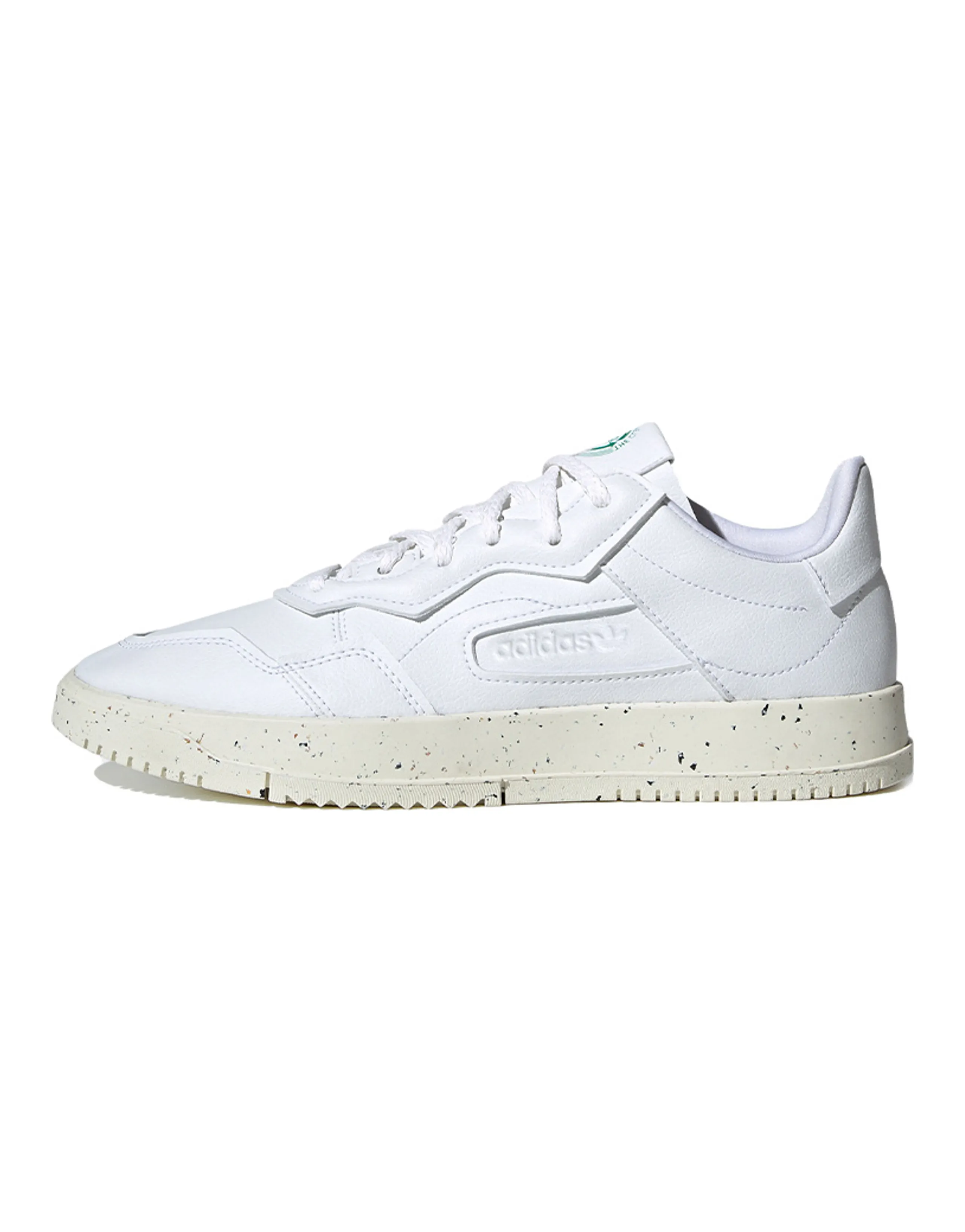 Adidas Originals Sc Premiere Clean Classics White