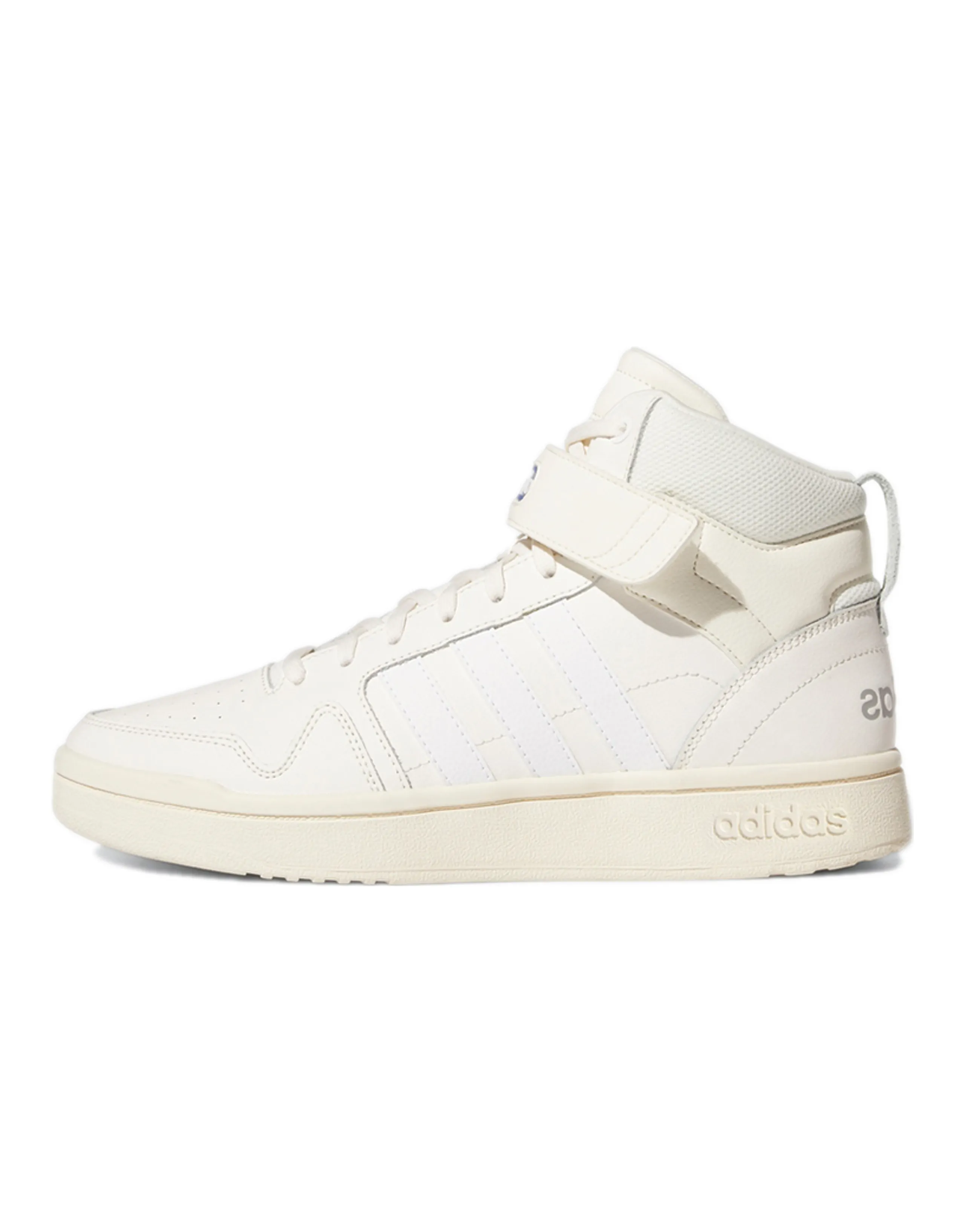 Adidas Postmove Mid 'Crystal White'