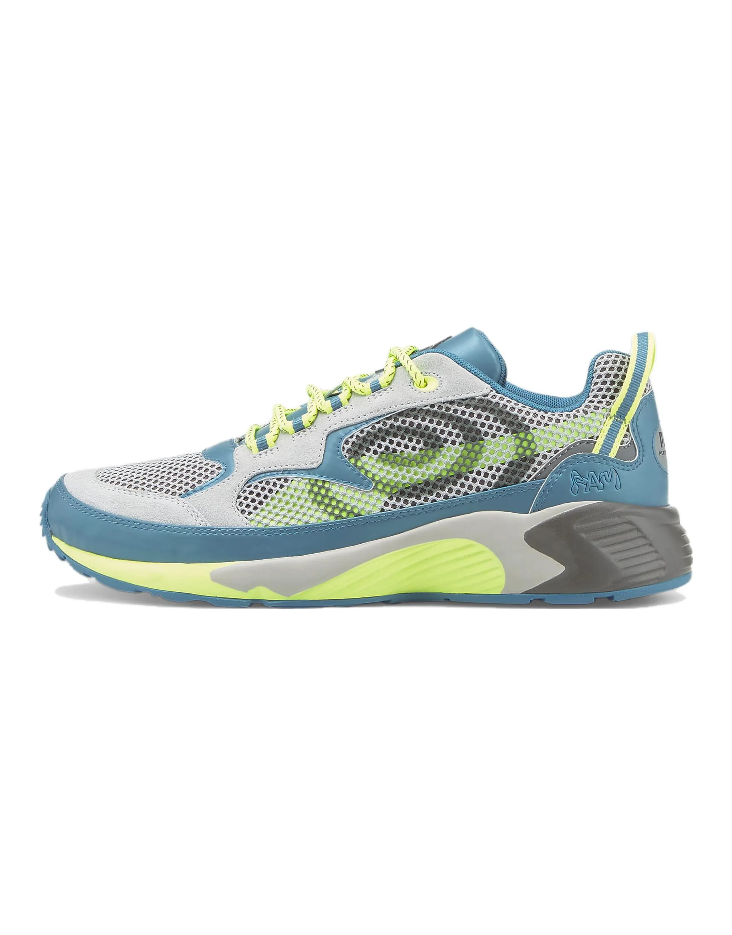 PUMA Prevail Trl Perks And Mini