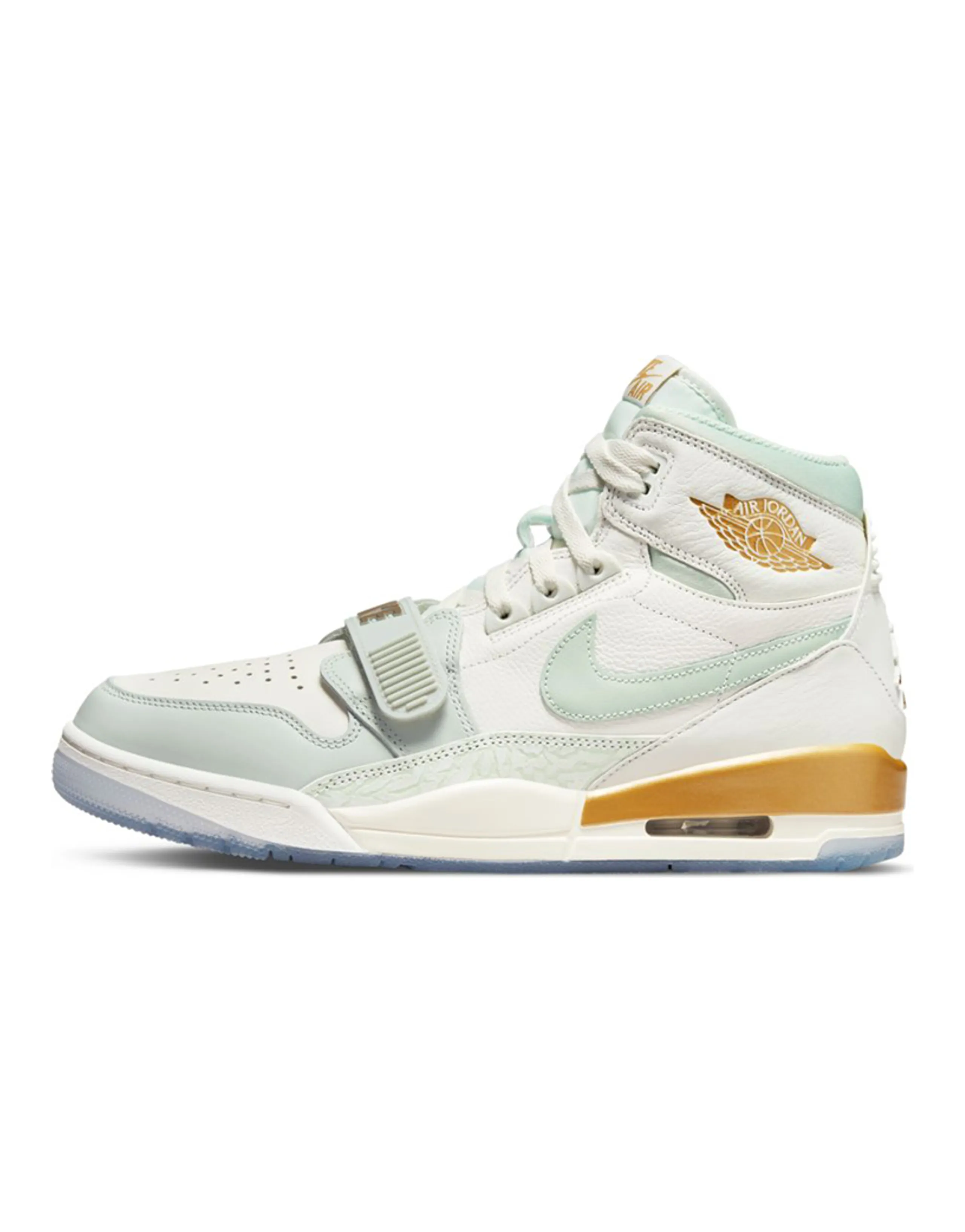 JORDAN Legacy 312 'Sail Pistachio Frost'