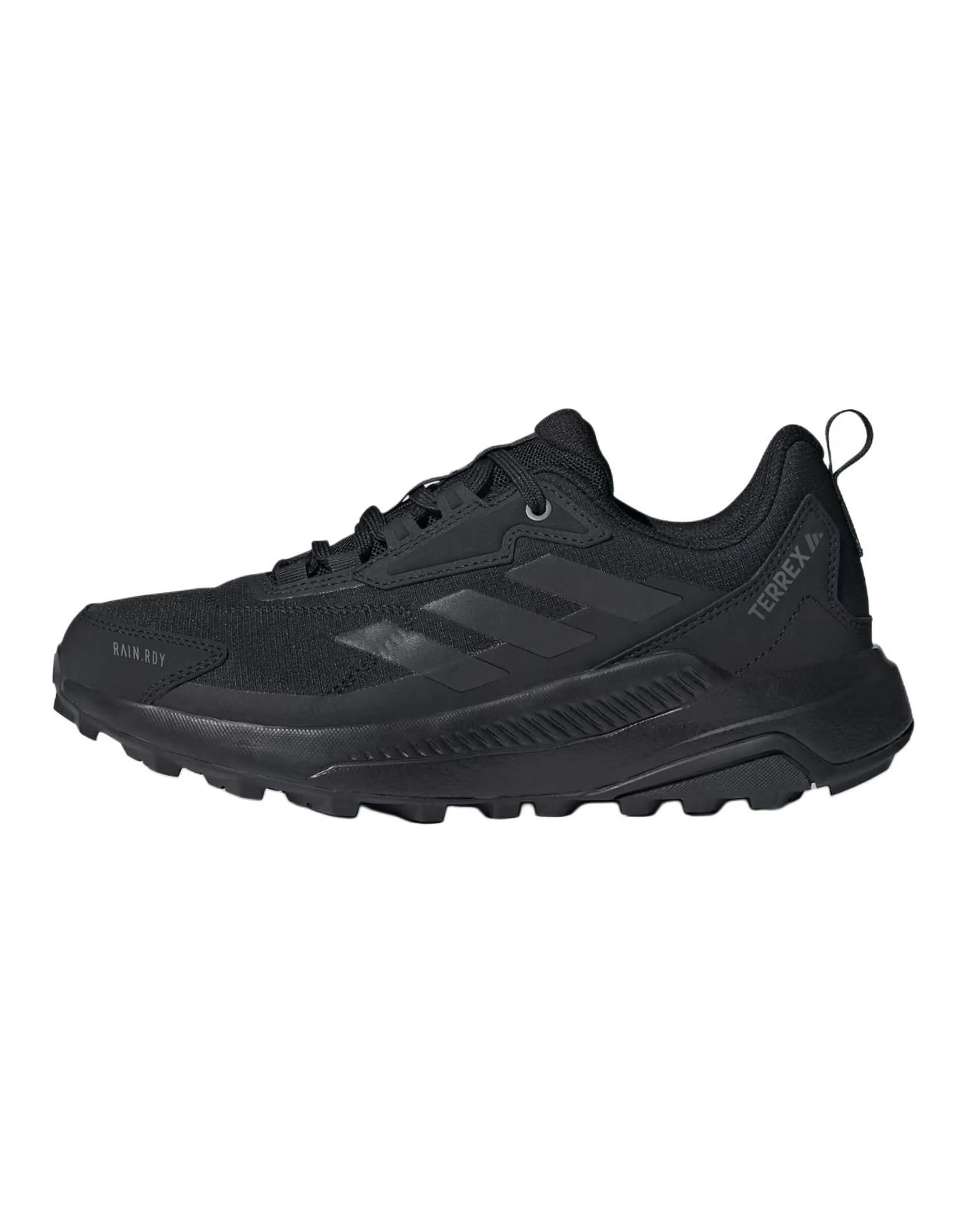 Terrex Anylander Adidas Rain.RDY 'Black Grey'