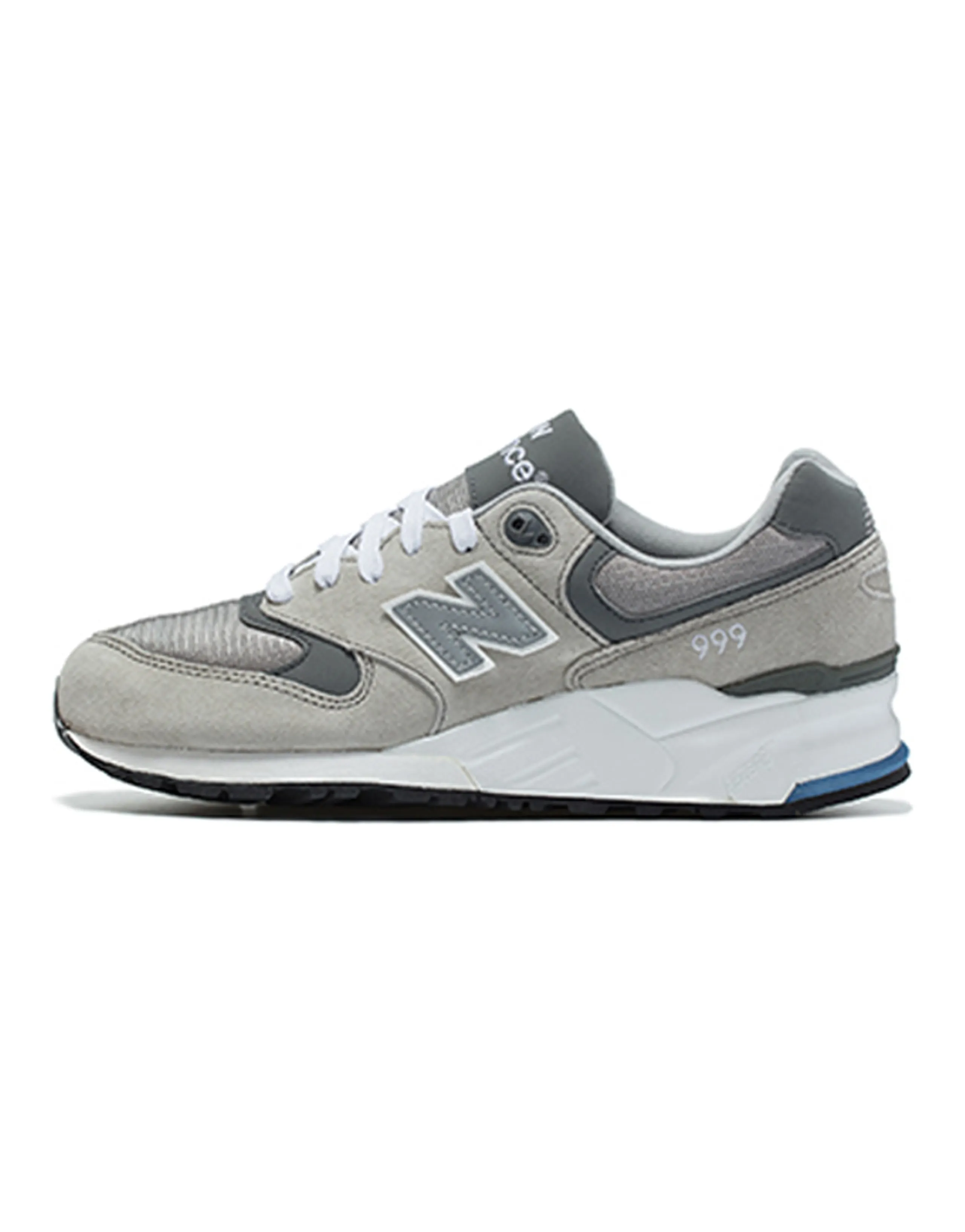 New Balance 999 Grey