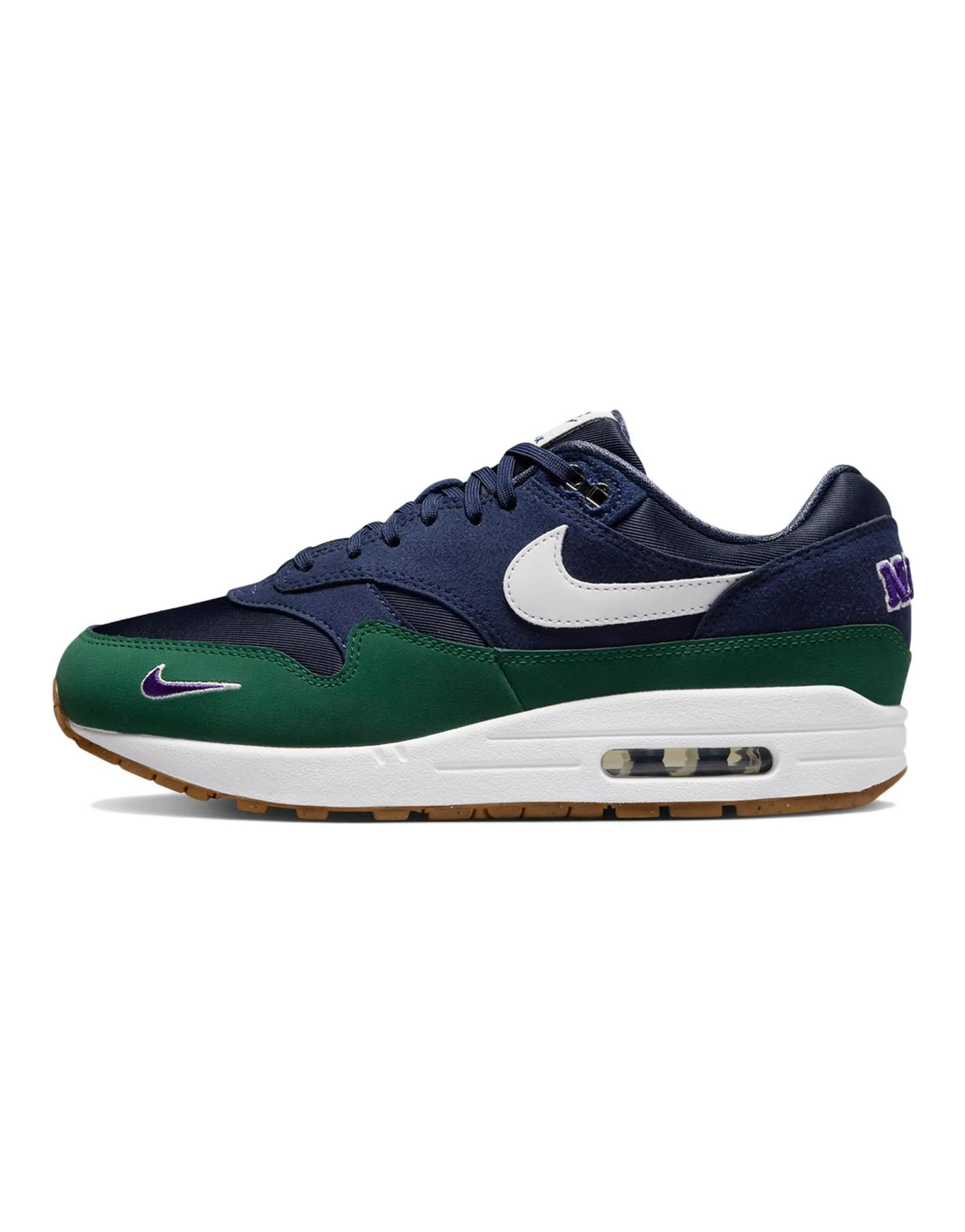Nike Air Max 1 Gorge Green Women's
