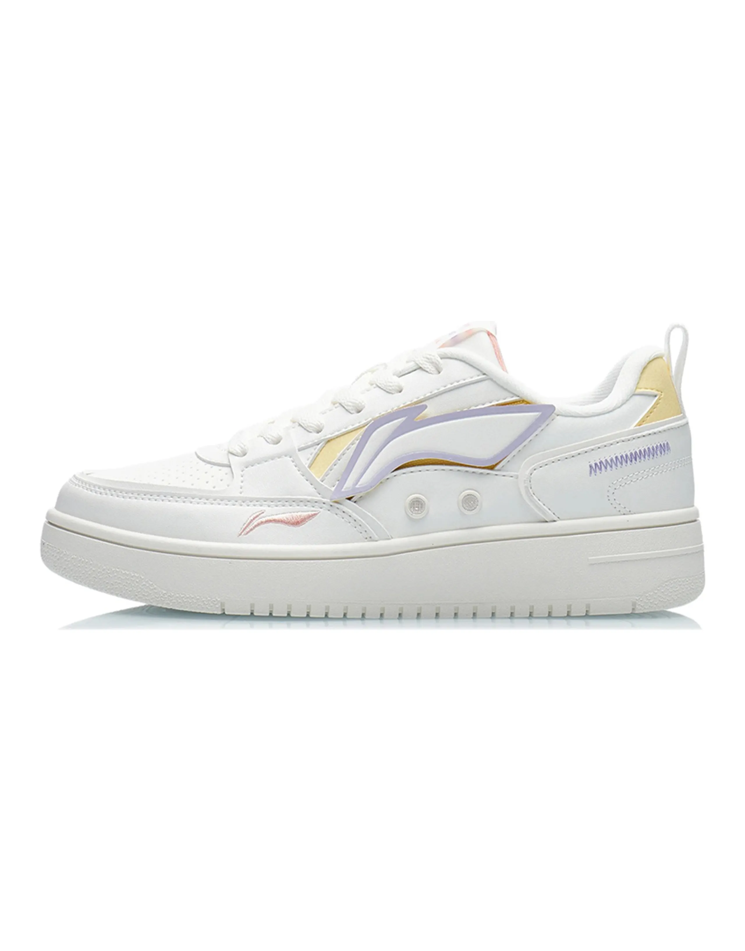 LINING Classic Leisure 'White' Women's