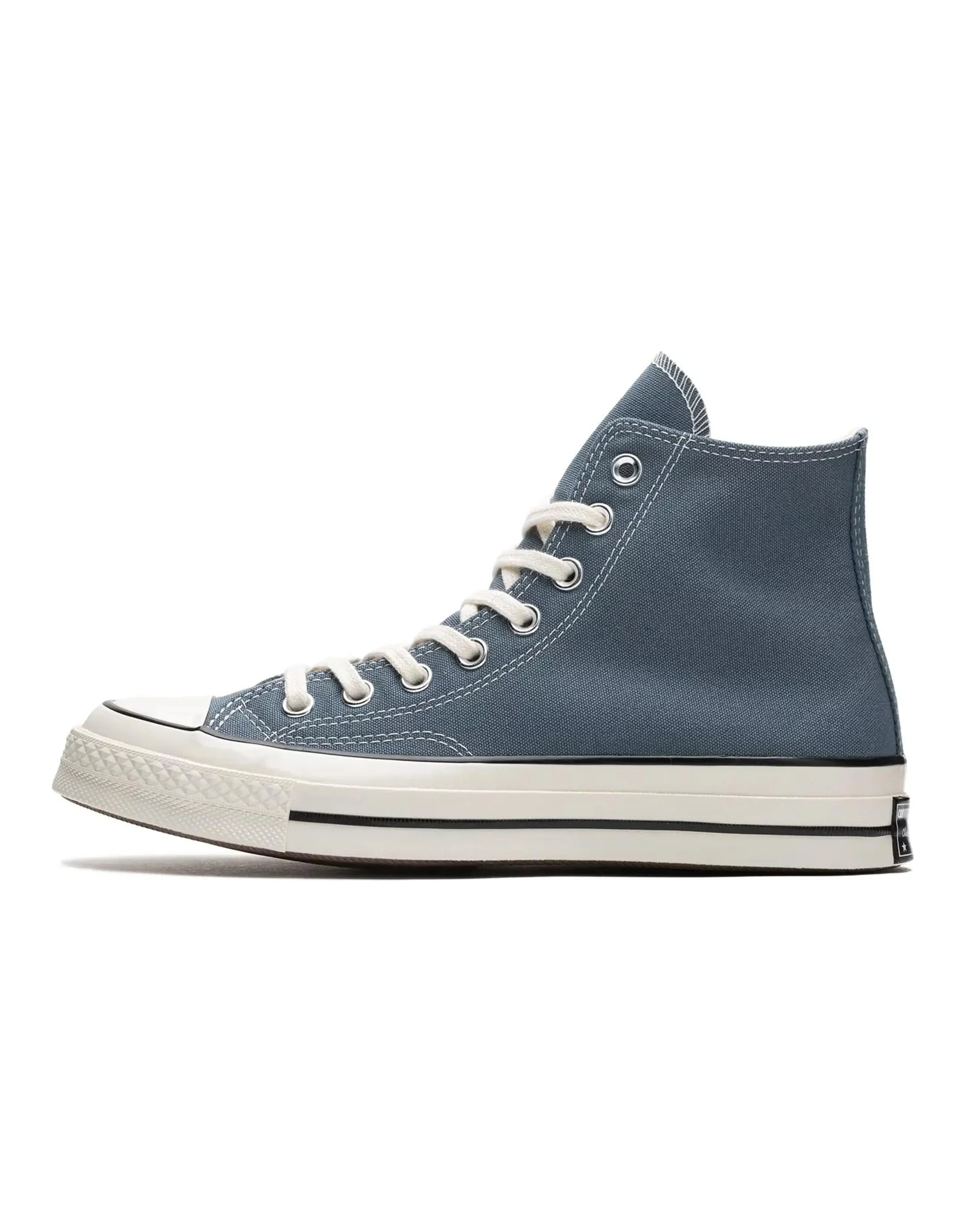 Converse Chuck 70 Classic High-Top Skate Shoes Unisex Cyan
