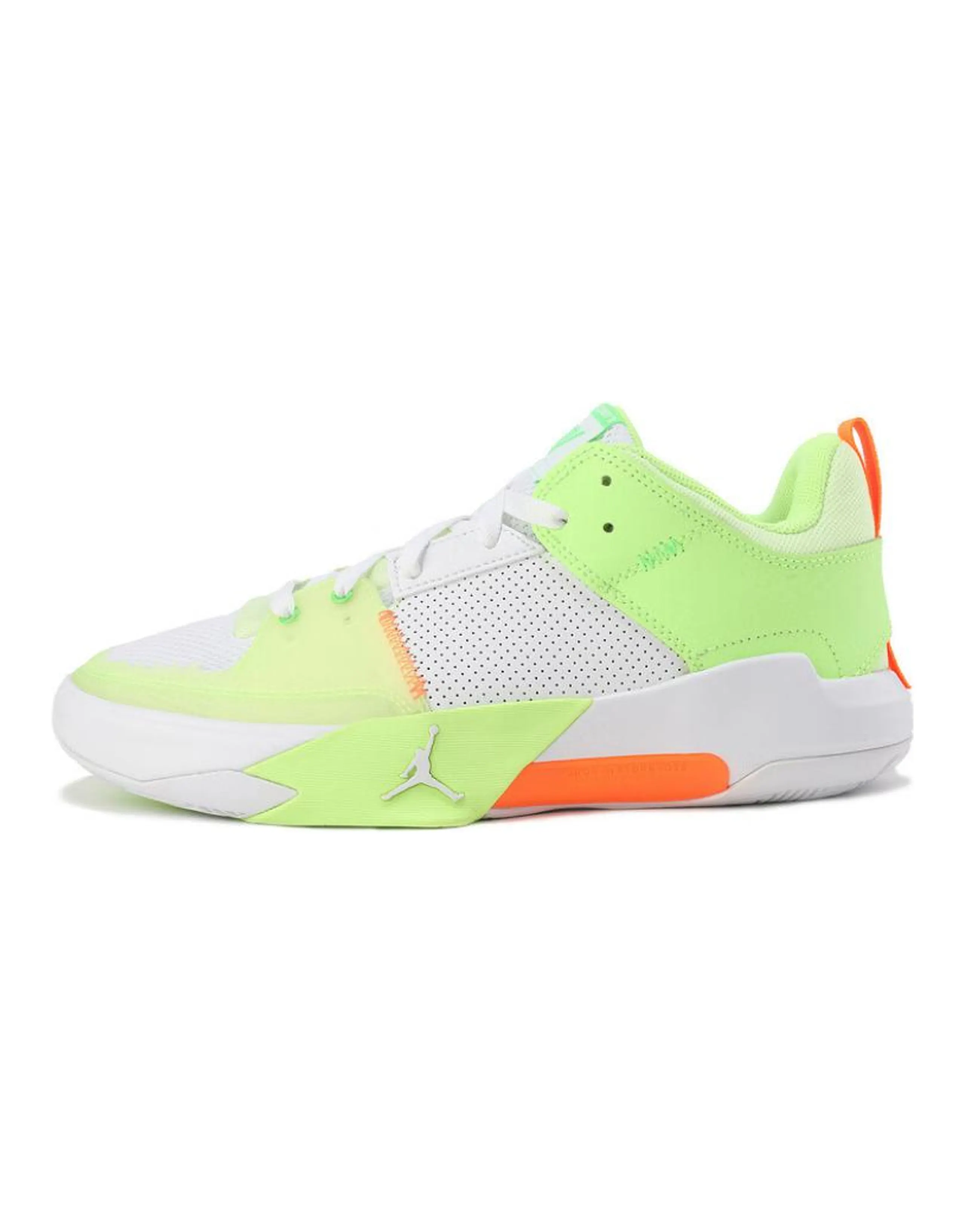 JORDAN Westbrook One Take 5 Pf 'White Barely Volt'