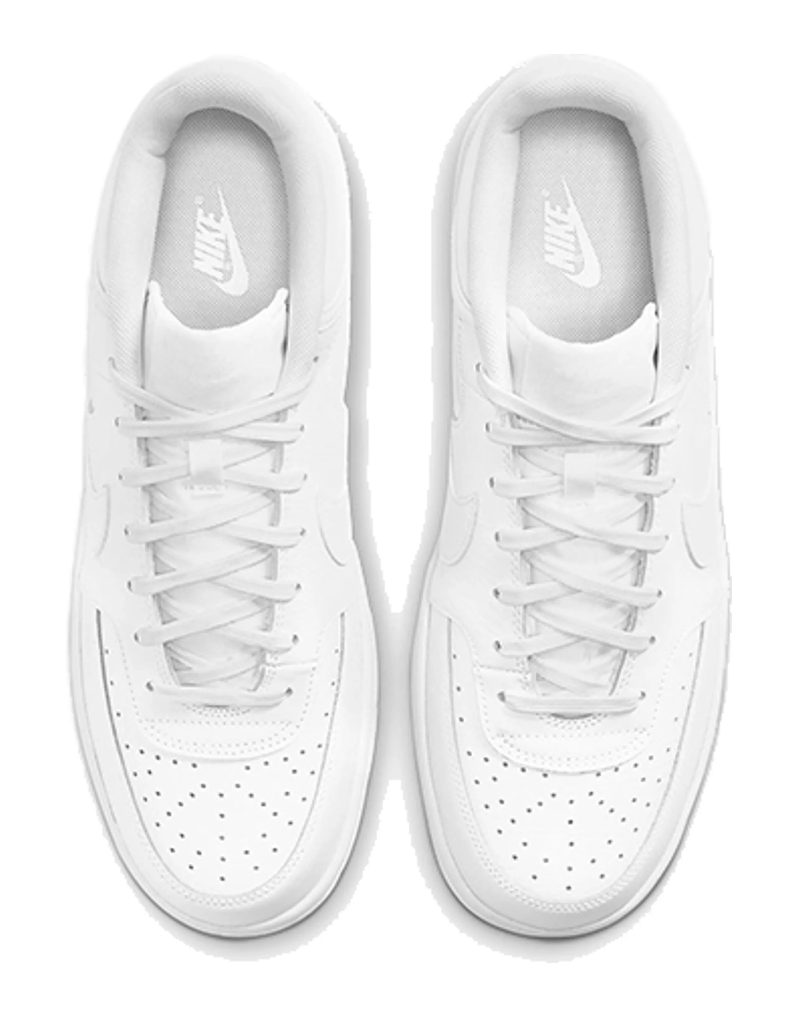 Nike Sky Force 3/4 'White Gum'