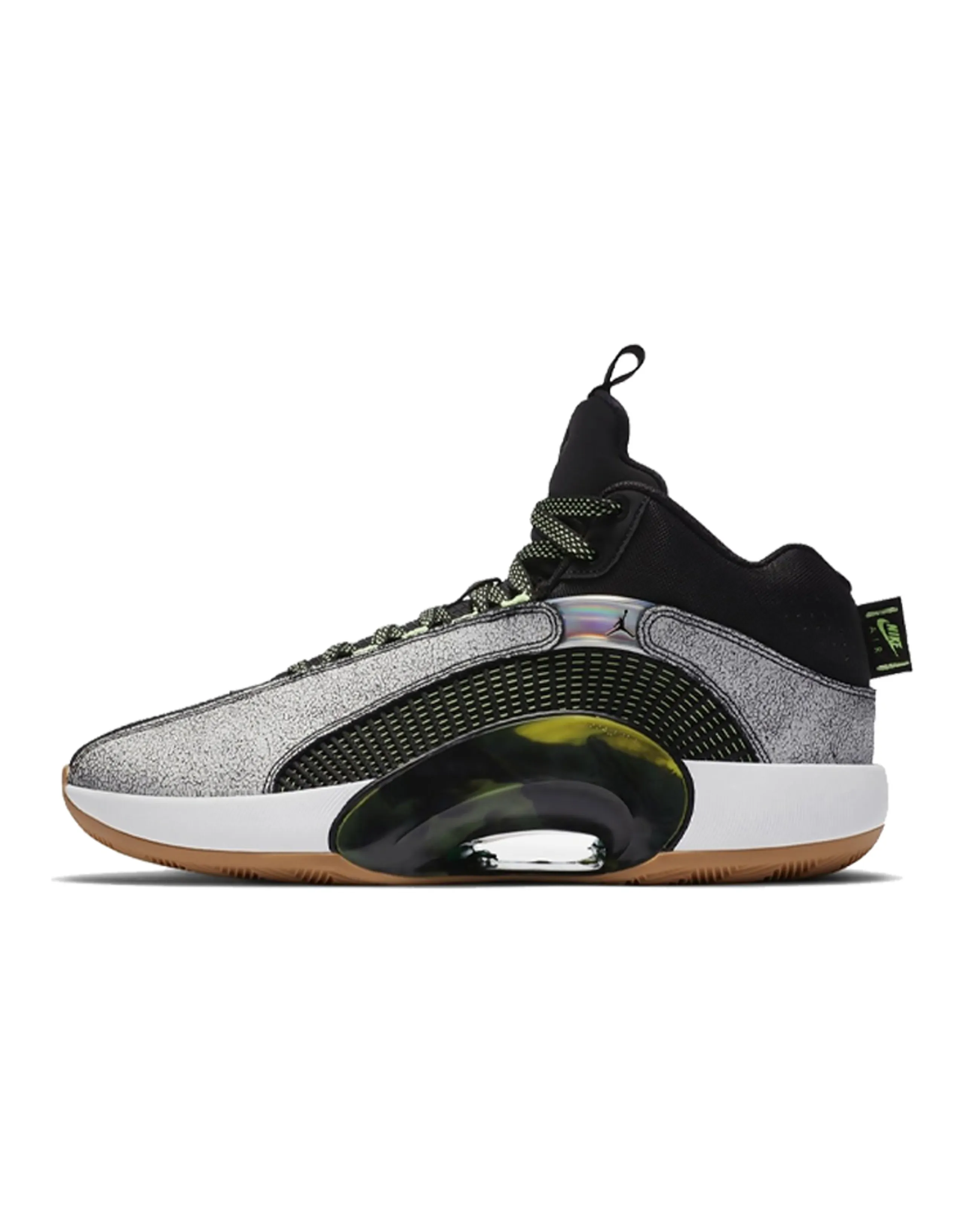JORDAN Zion Williamson X JORDAN 35 'Bayou Boys'