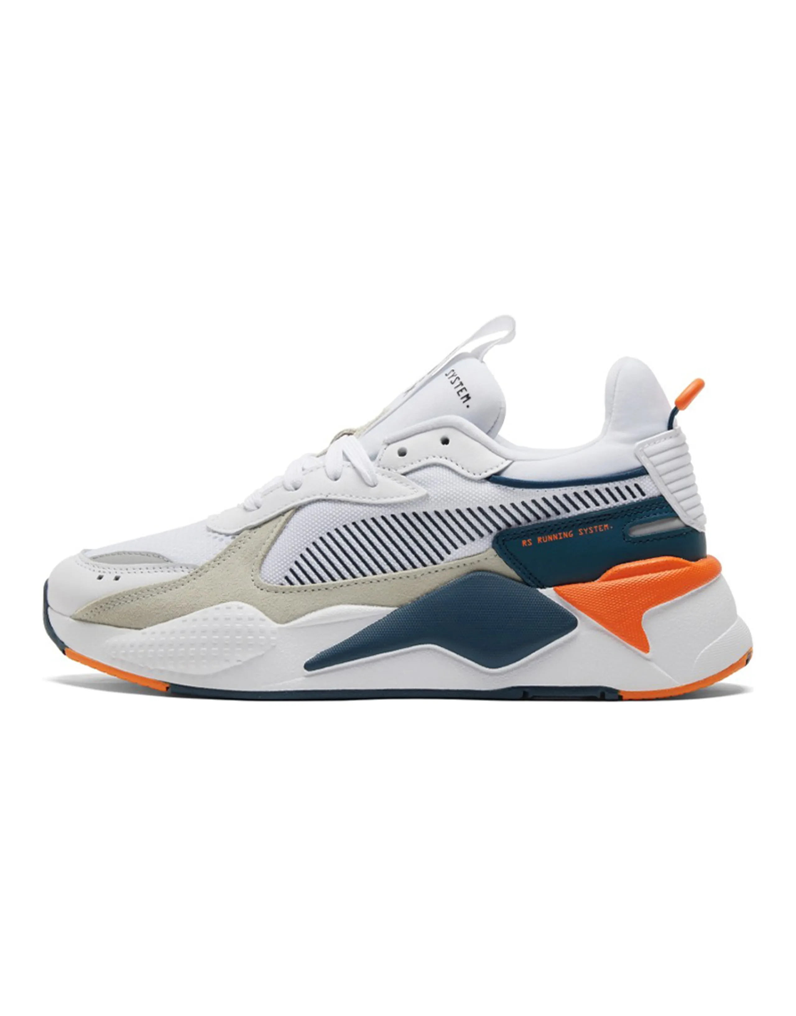 PUMA RS X Reinvention Red Blast