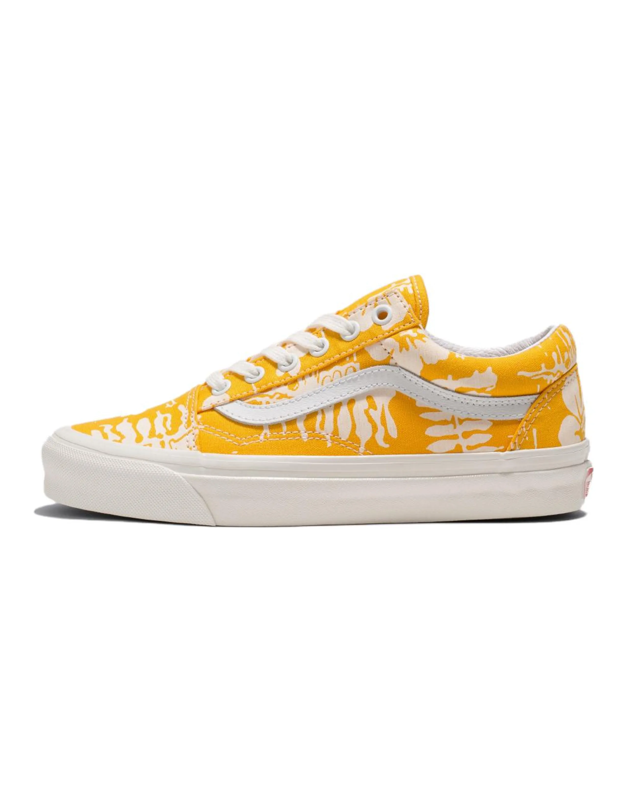Vans Old Skool 36 'Orange'