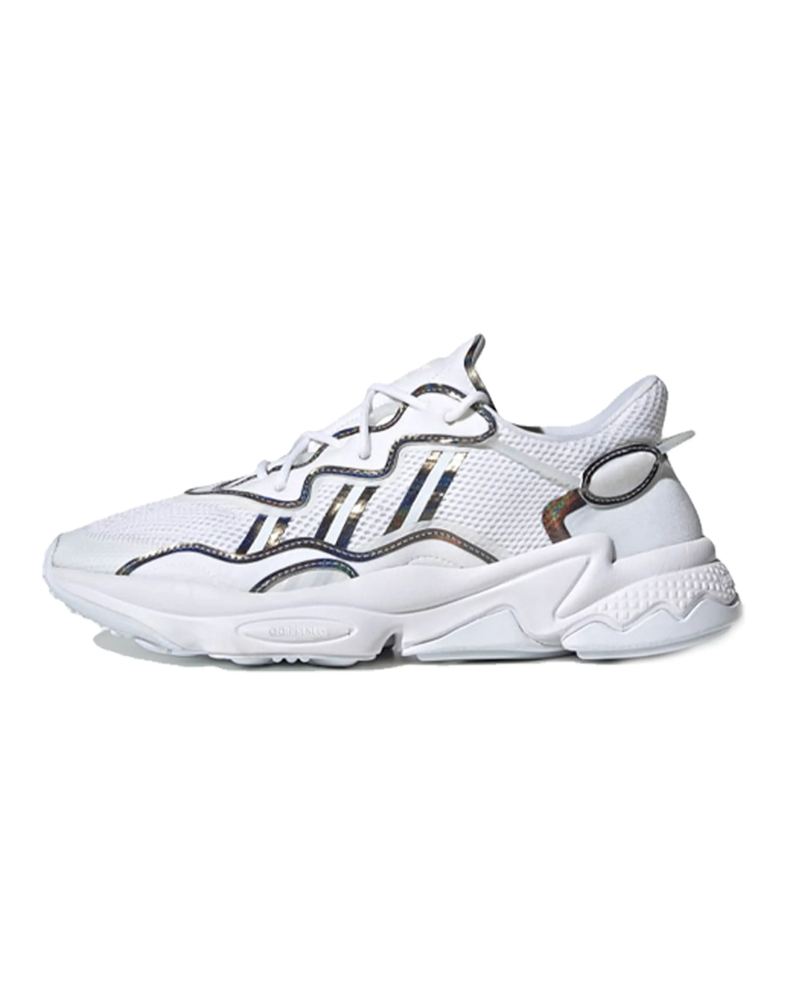 Adidas Originals Ozweego White Iridescent