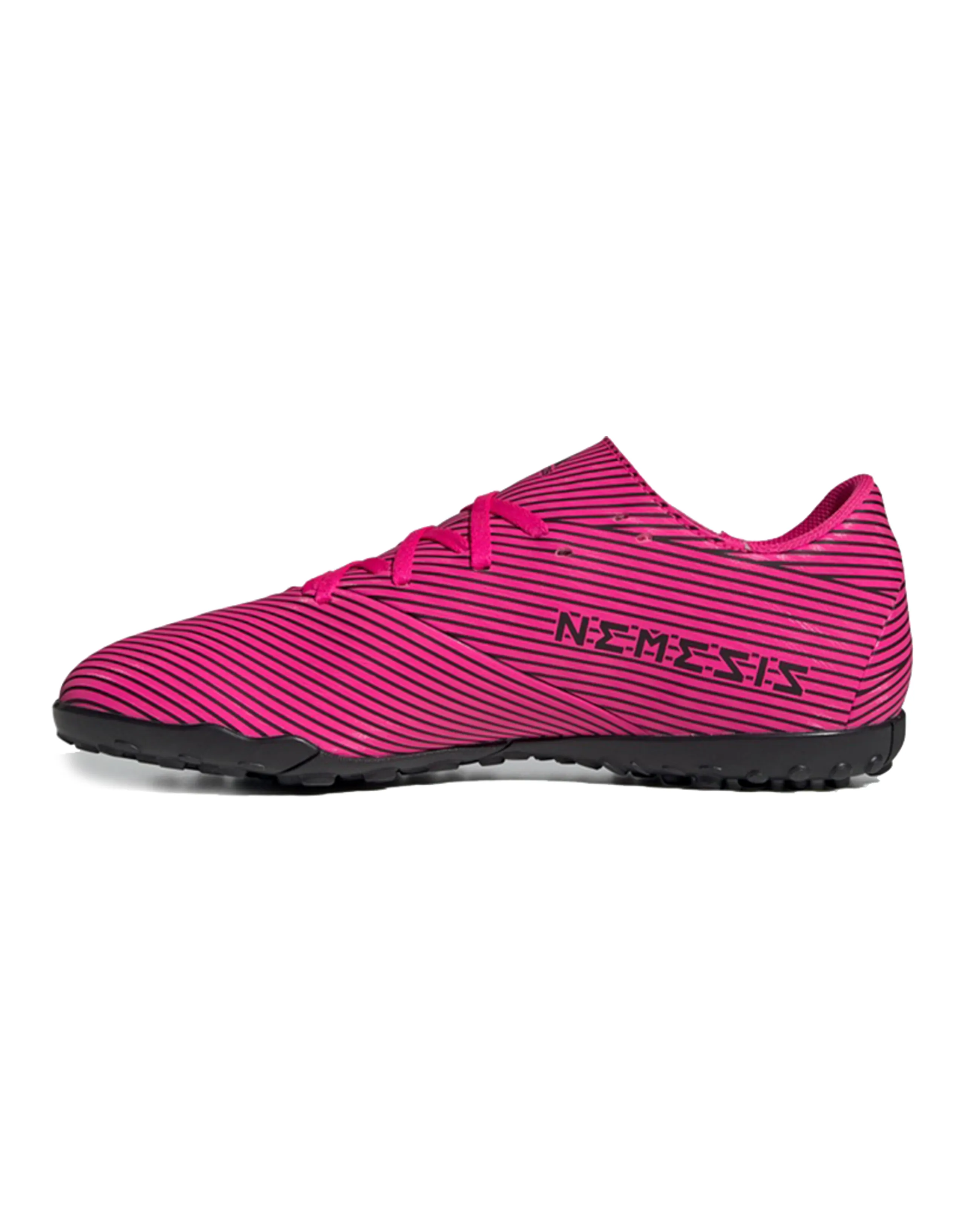 Adidas Nemeziz 19.4 Tf 'Pink Black'
