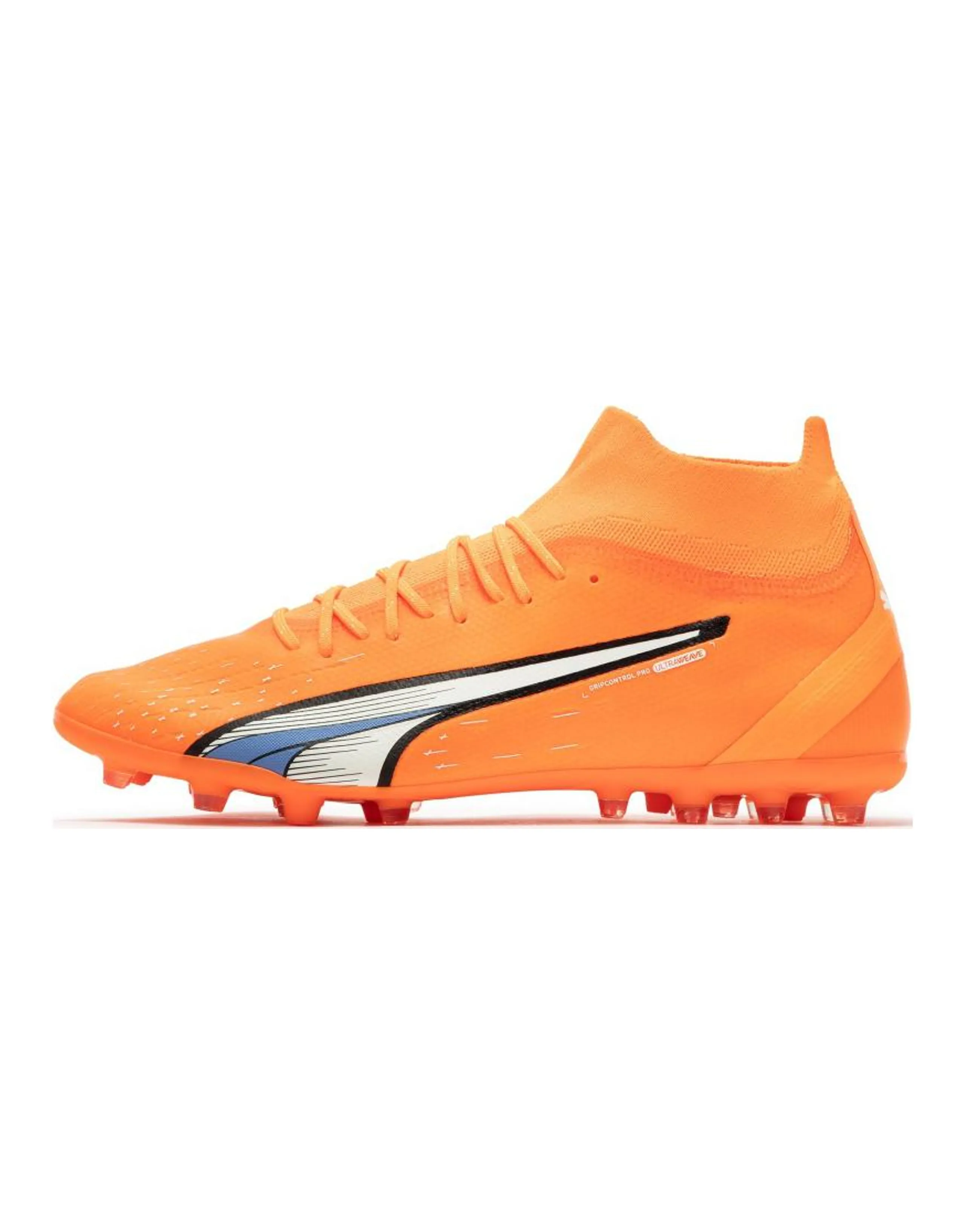 Puma Ultra Pro FG AG Jr 'Supercharge Pack'