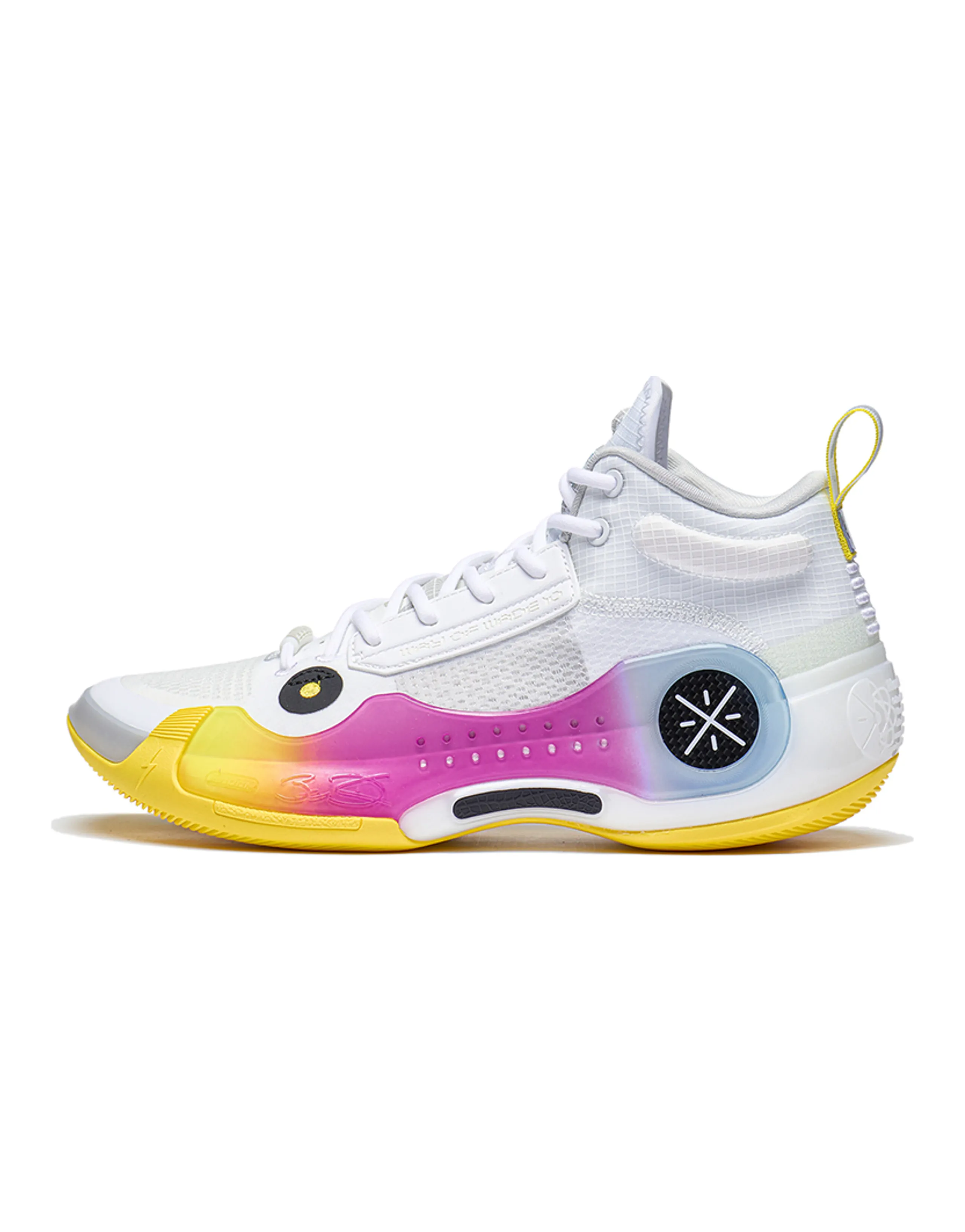 LINING Way Of Wade 10 - Florida