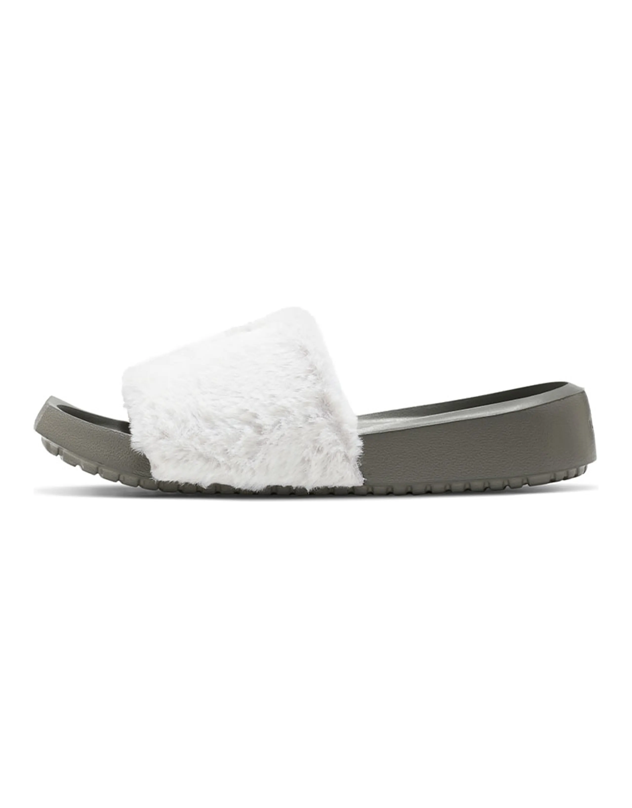 JORDAN Nola Slide 'Flat Pewter' Women's