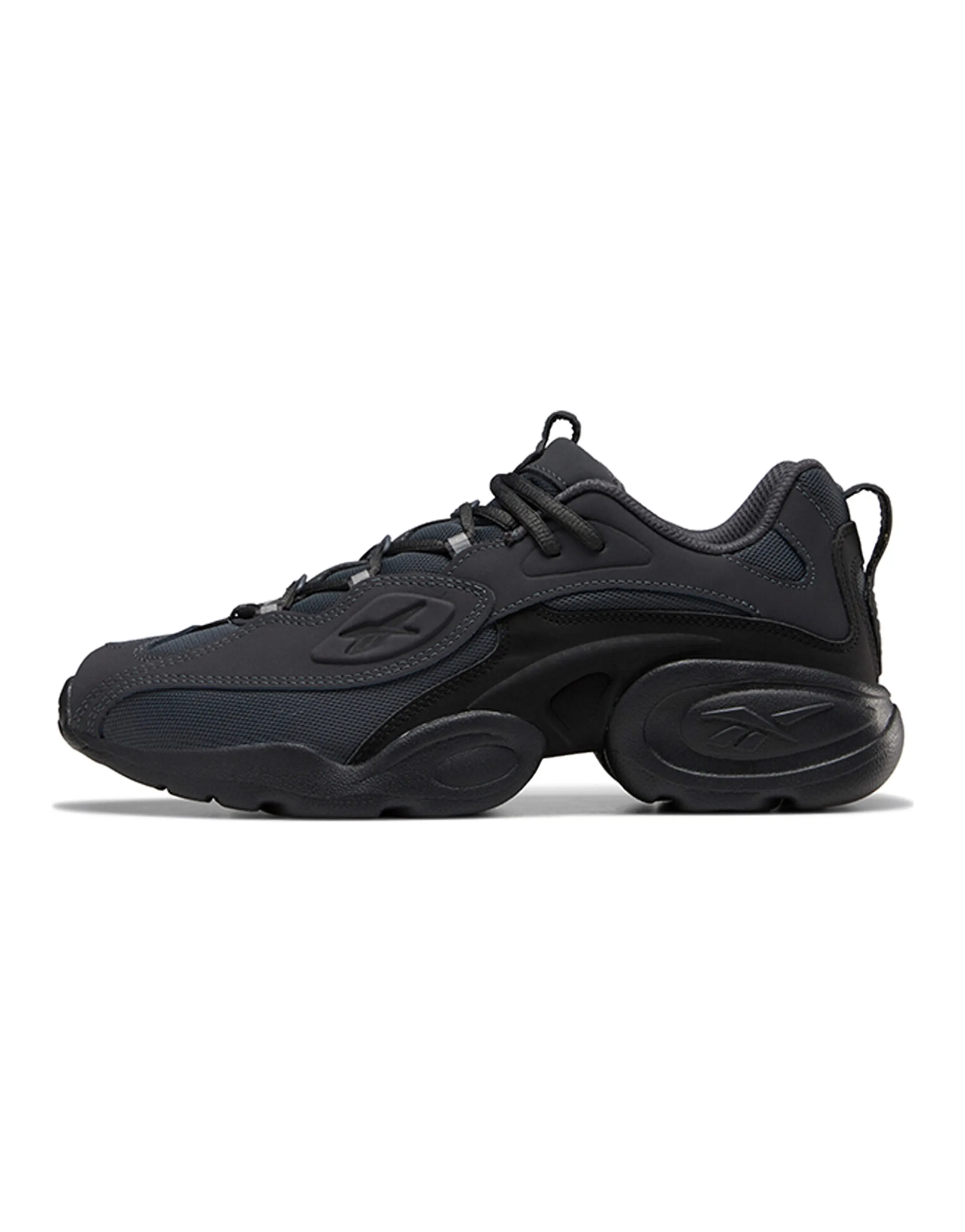 Electrolyte 97 Reebok 'Black Grey'